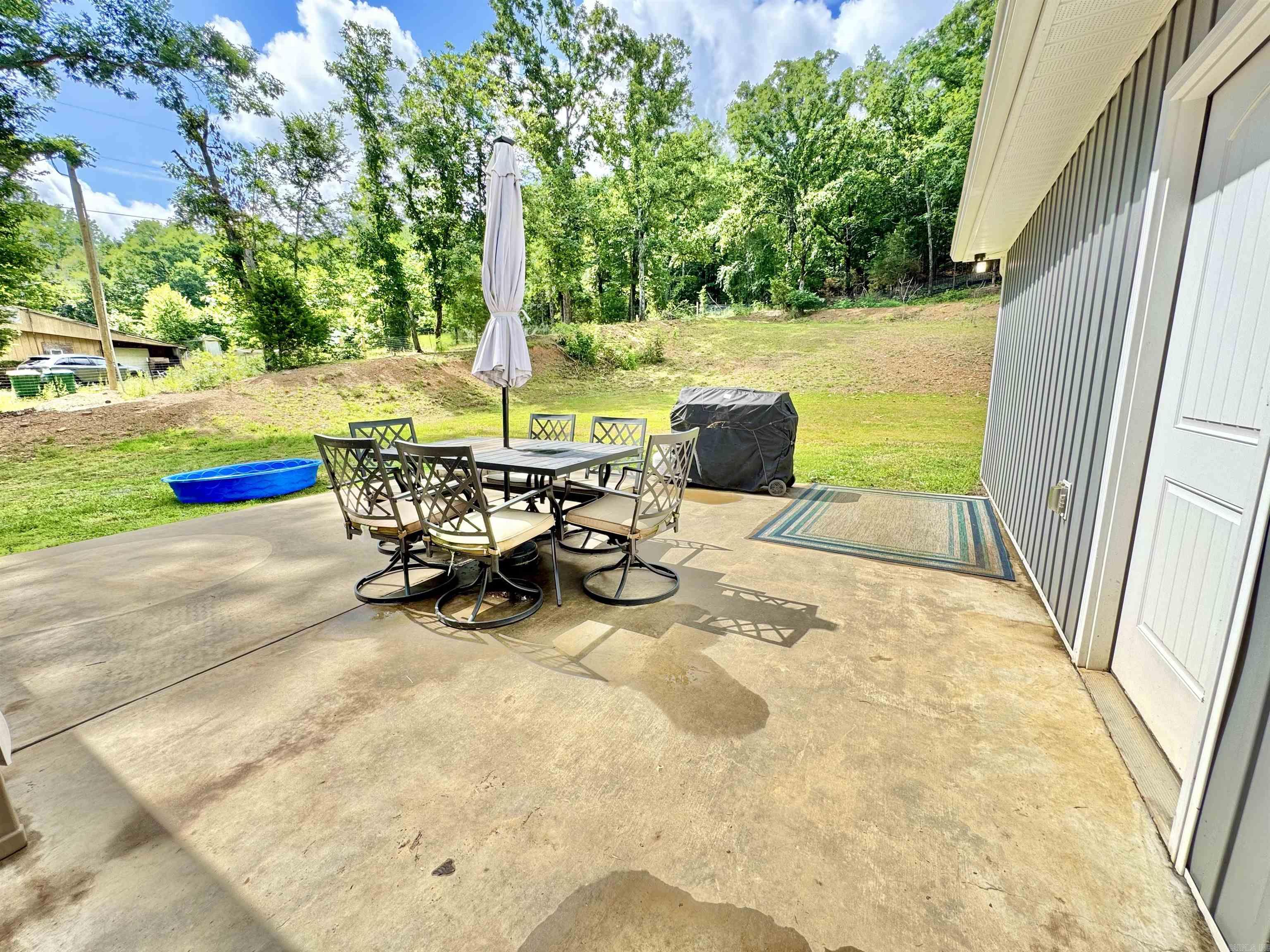 7914 Dorsey  Jacksonville, AR