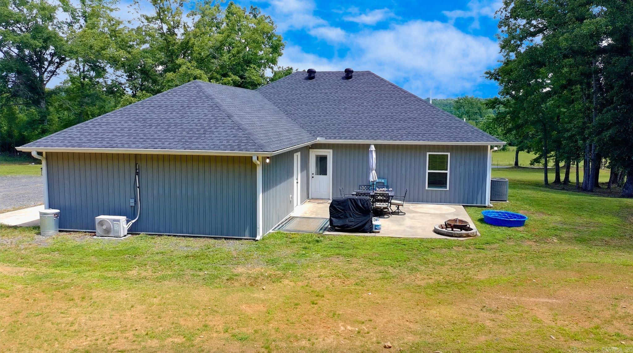 7914 Dorsey  Jacksonville, AR