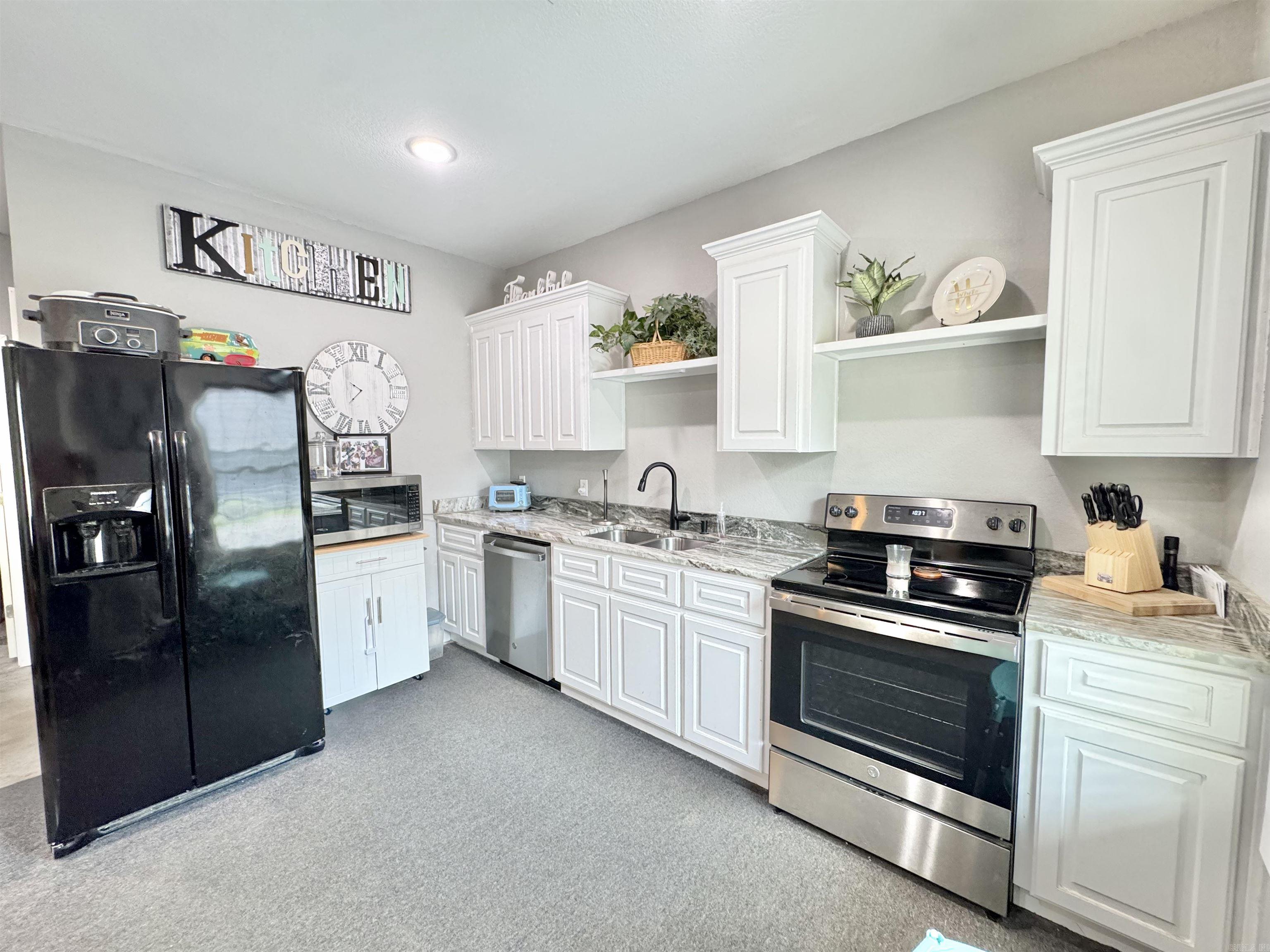 7914 Dorsey  Jacksonville, AR
