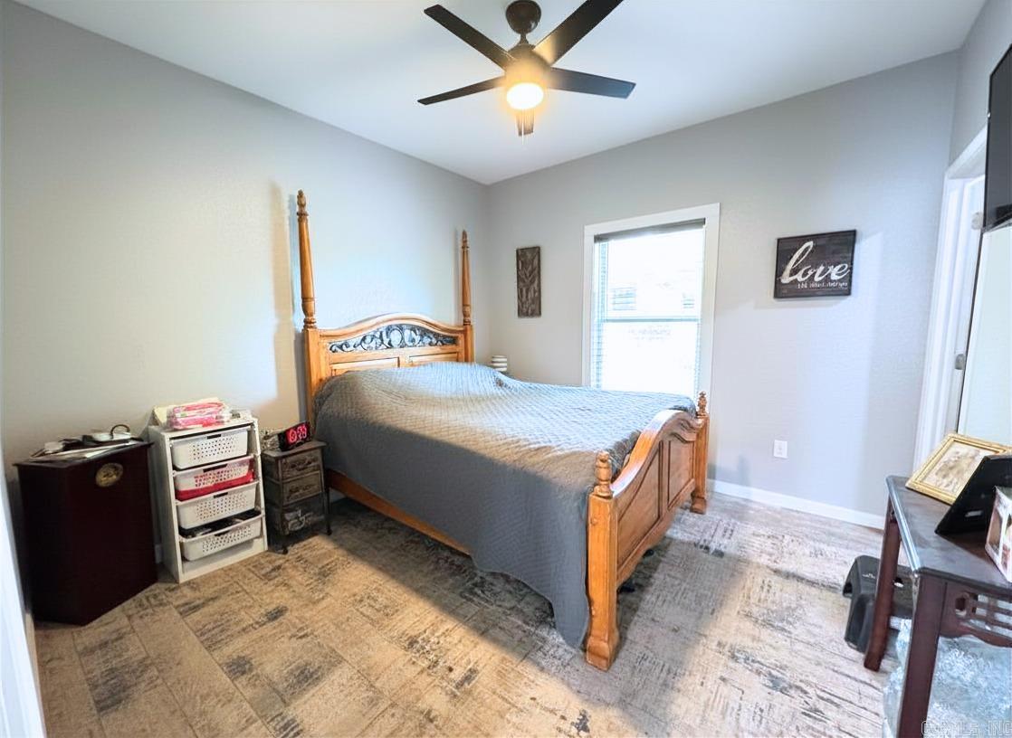 7914 Dorsey  Jacksonville, AR