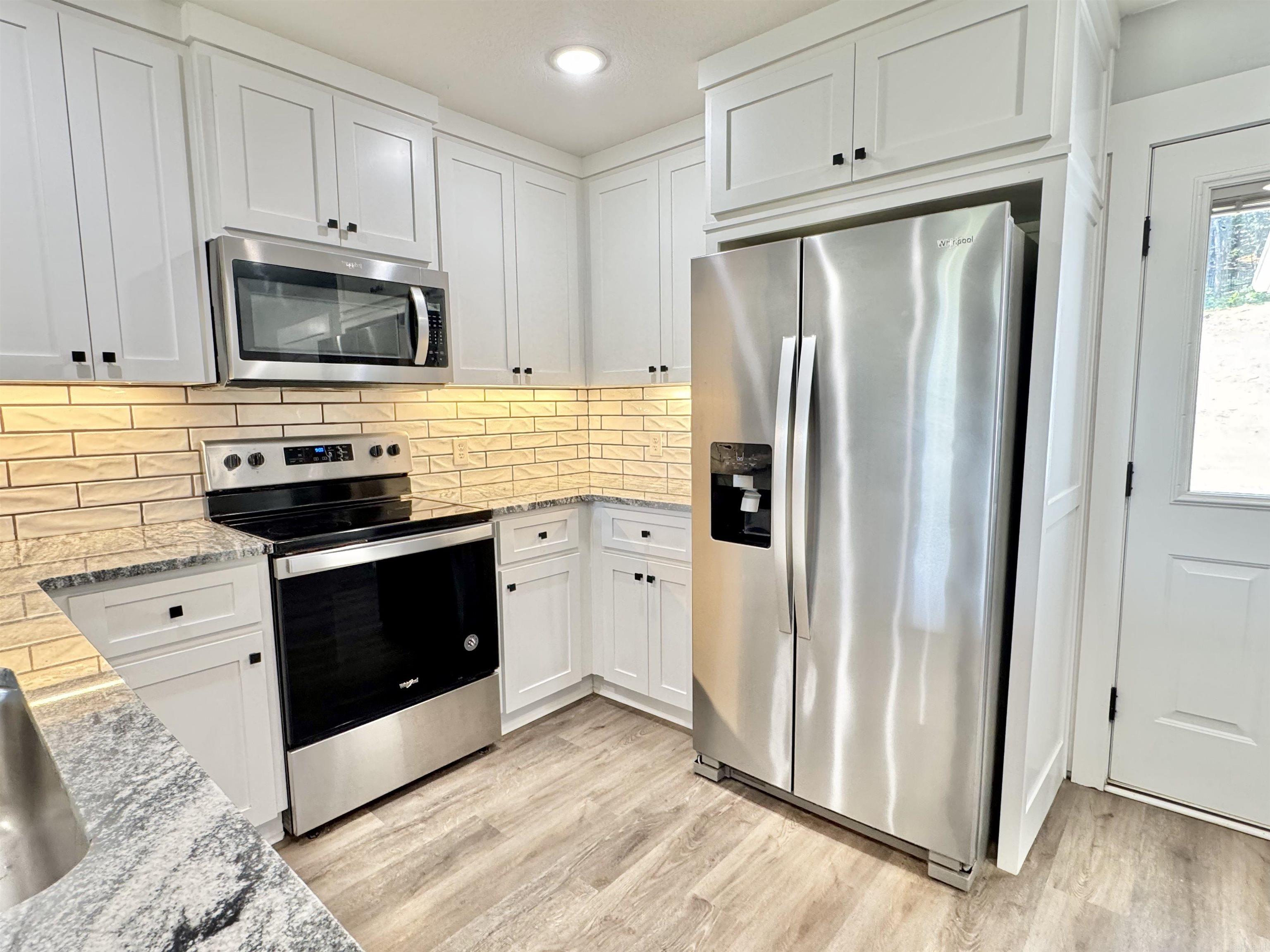 7914 Dorsey  Jacksonville, AR