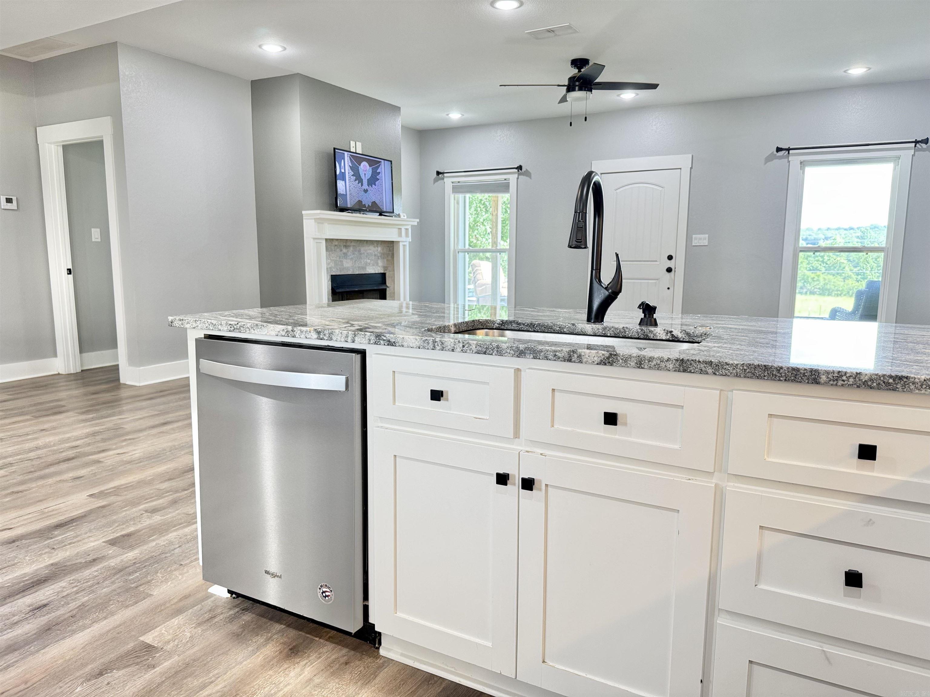 7914 Dorsey  Jacksonville, AR