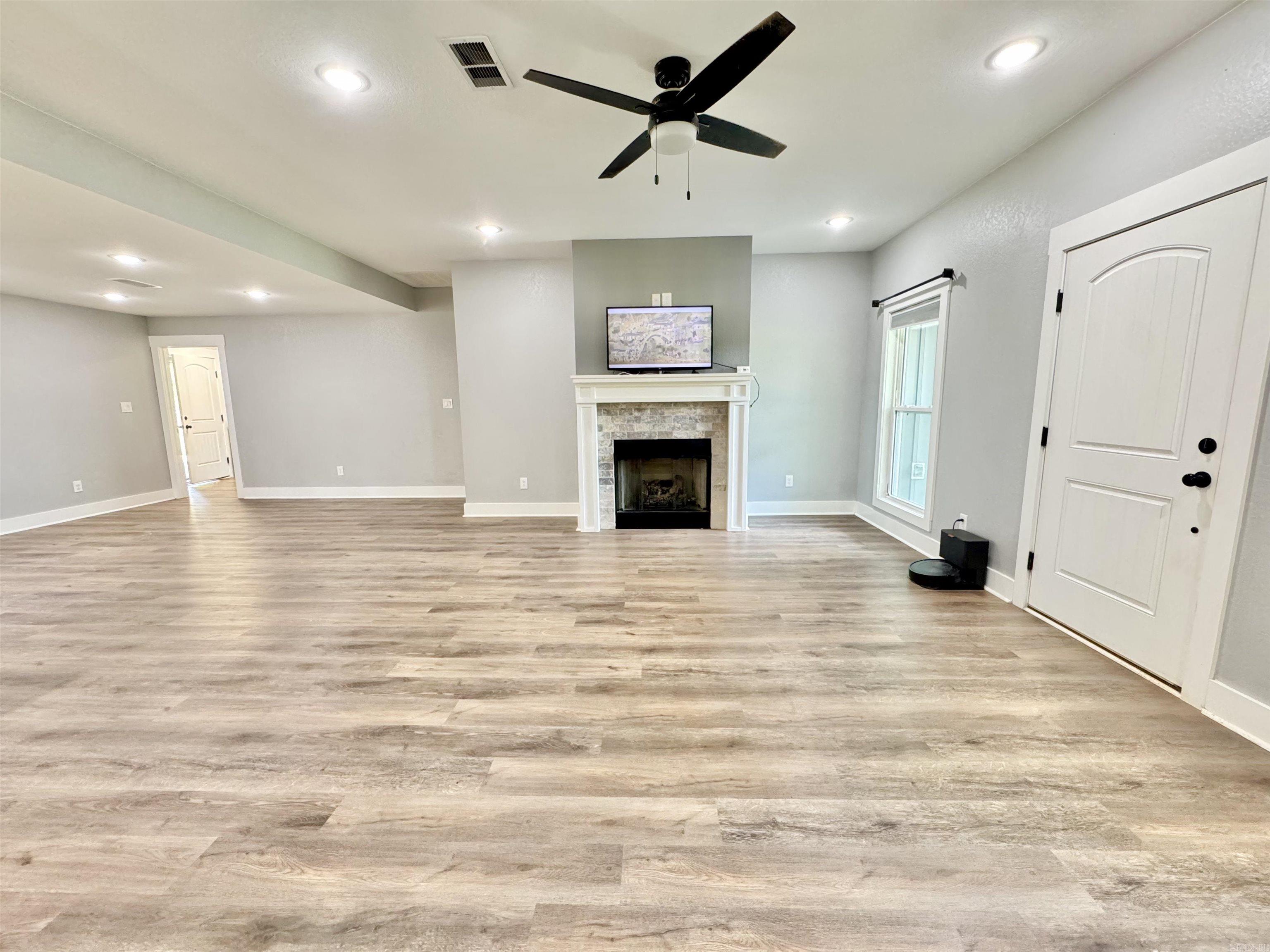 7914 Dorsey  Jacksonville, AR
