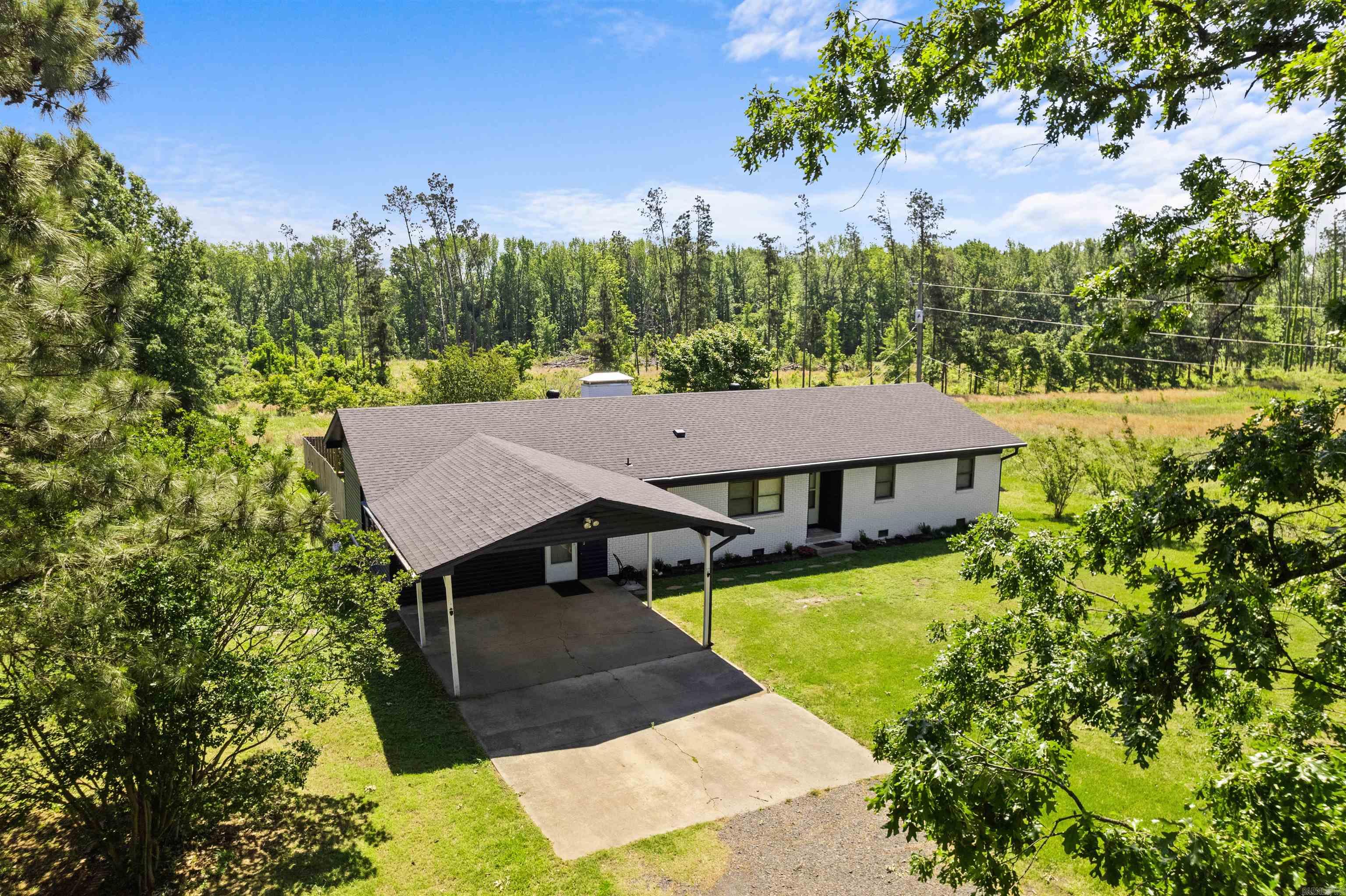 4755 S AR Hwy 89  Cabot, AR