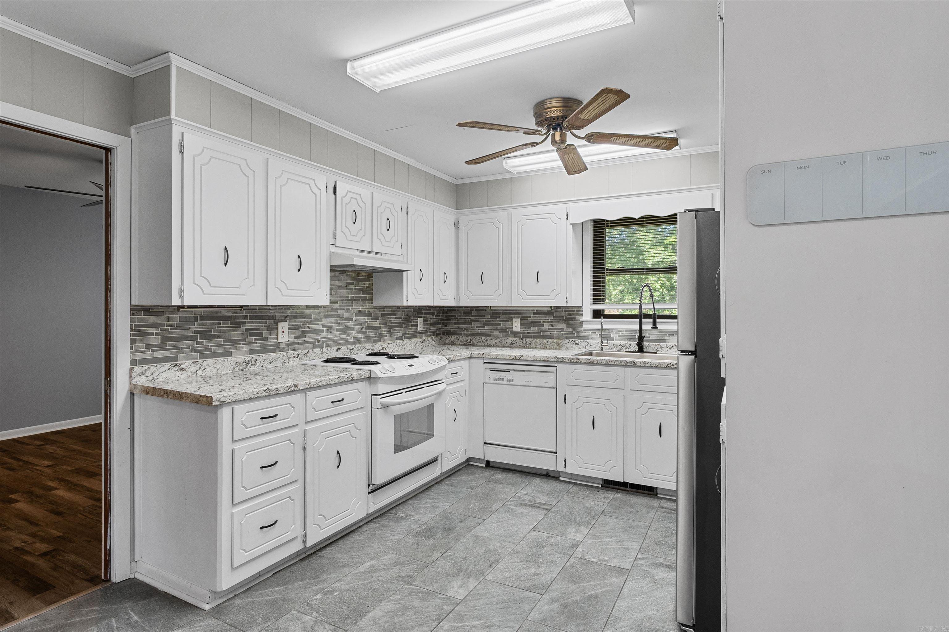 4755 S AR Hwy 89  Cabot, AR