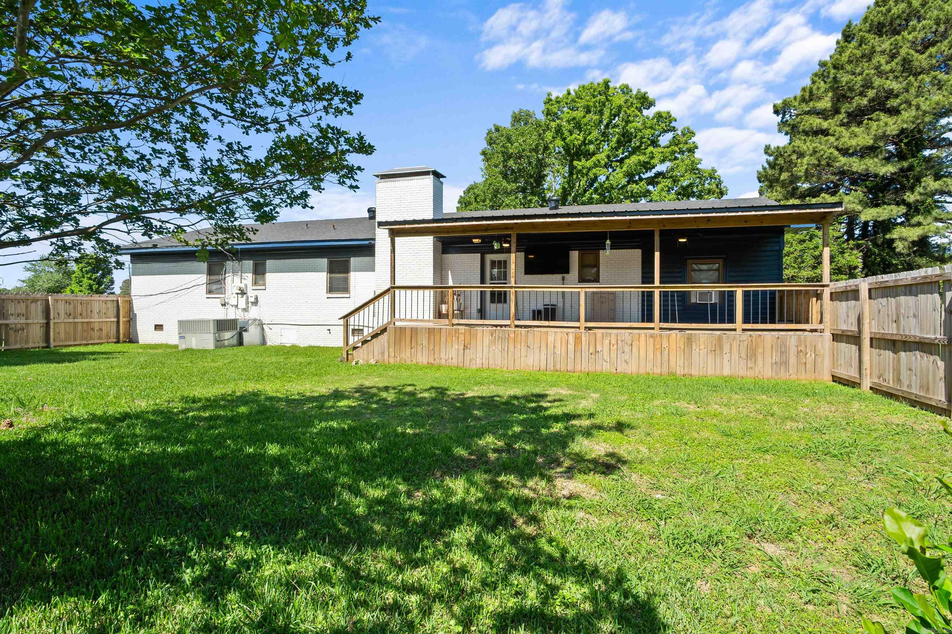 4755 S AR Hwy 89  Cabot, AR