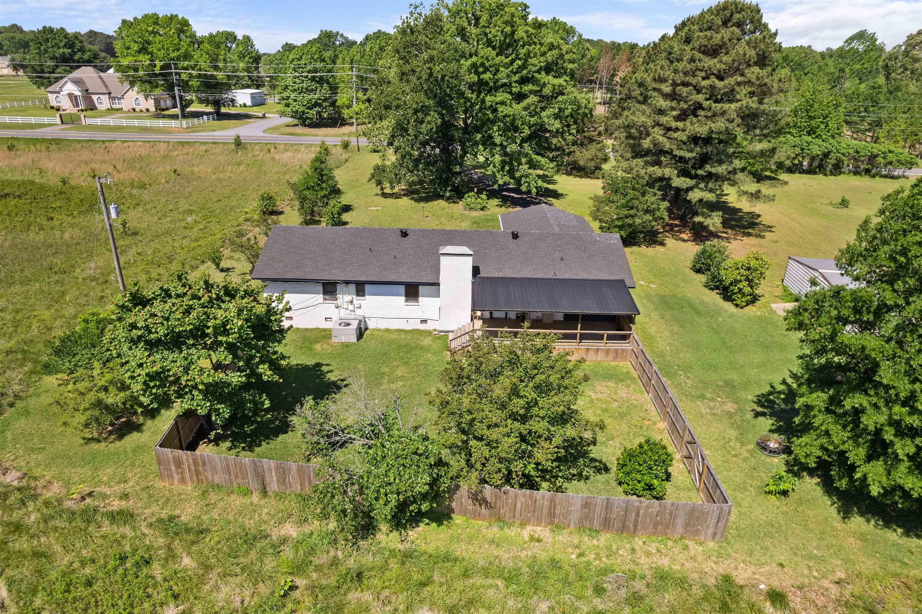 4755 S AR Hwy 89  Cabot, AR