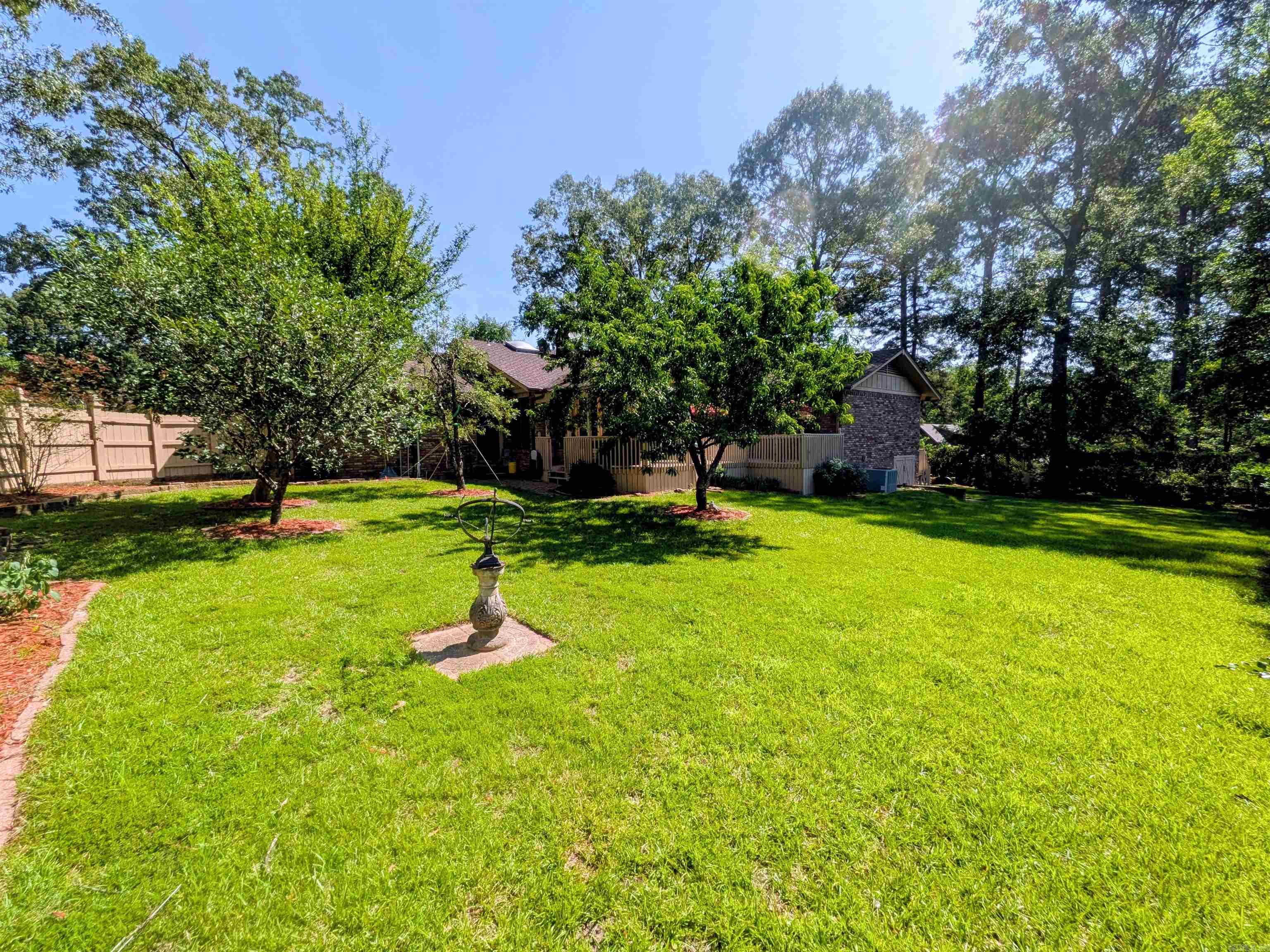 1071 Quapaw  Camden, AR