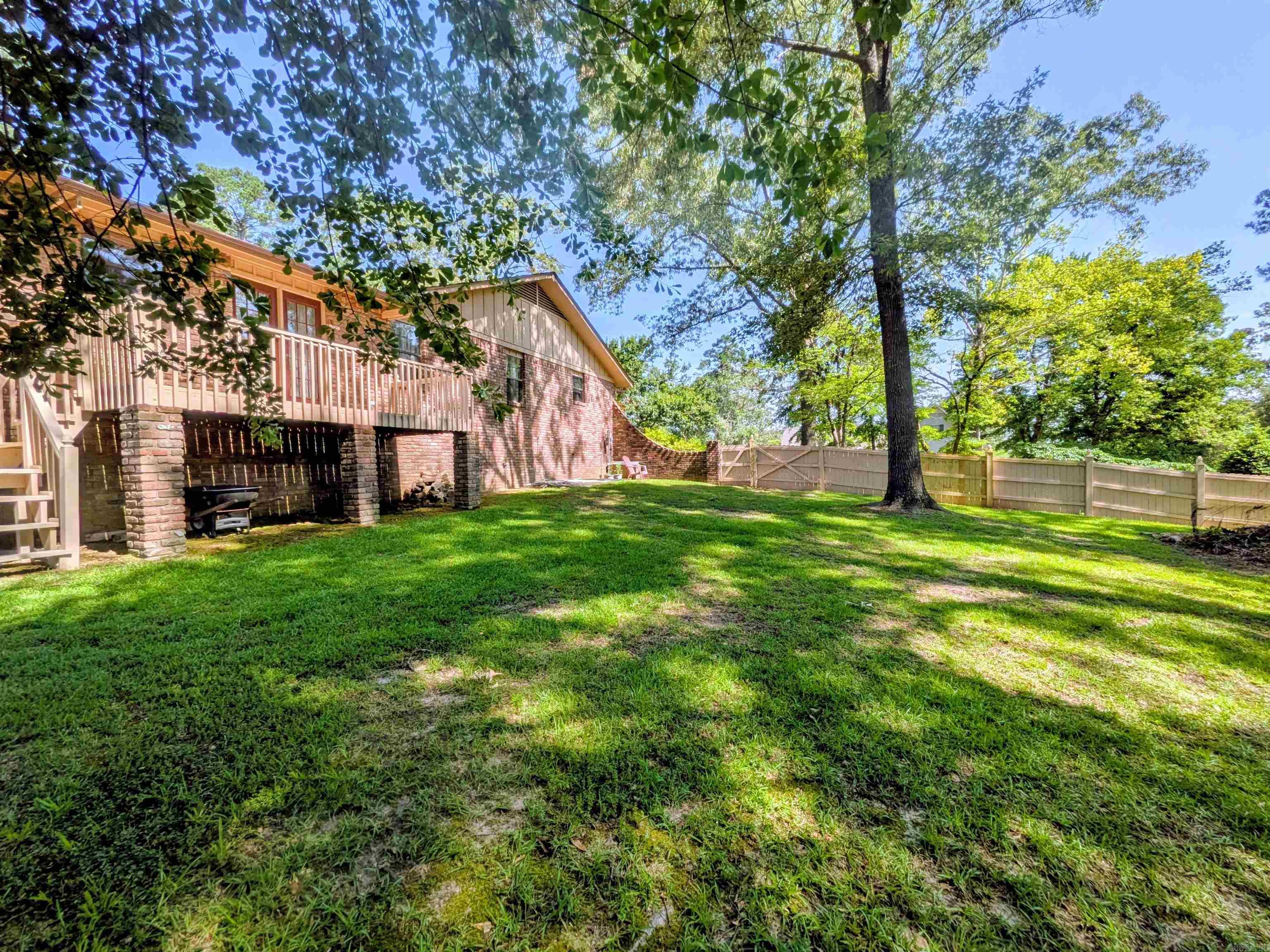 1071 Quapaw  Camden, AR