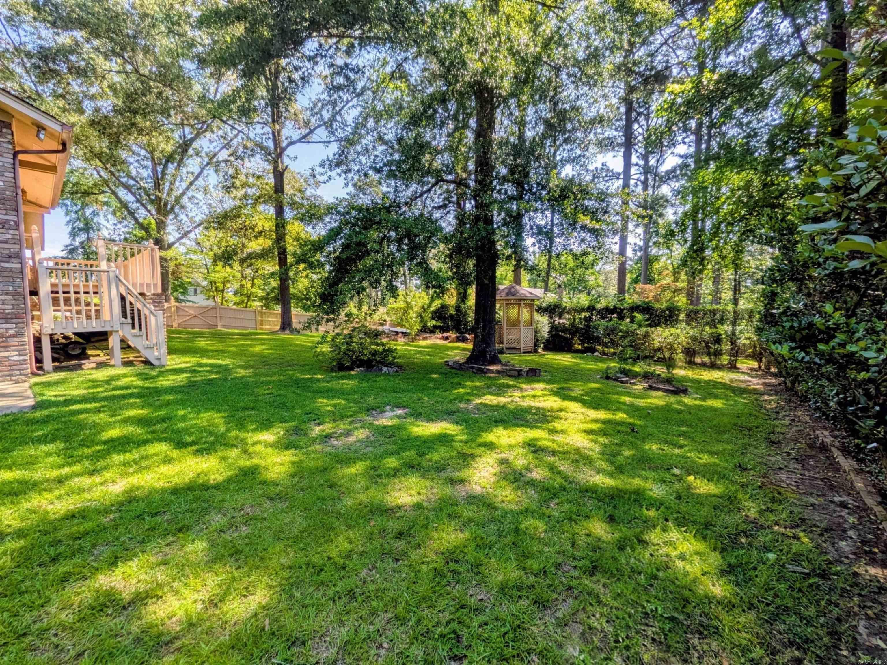 1071 Quapaw  Camden, AR