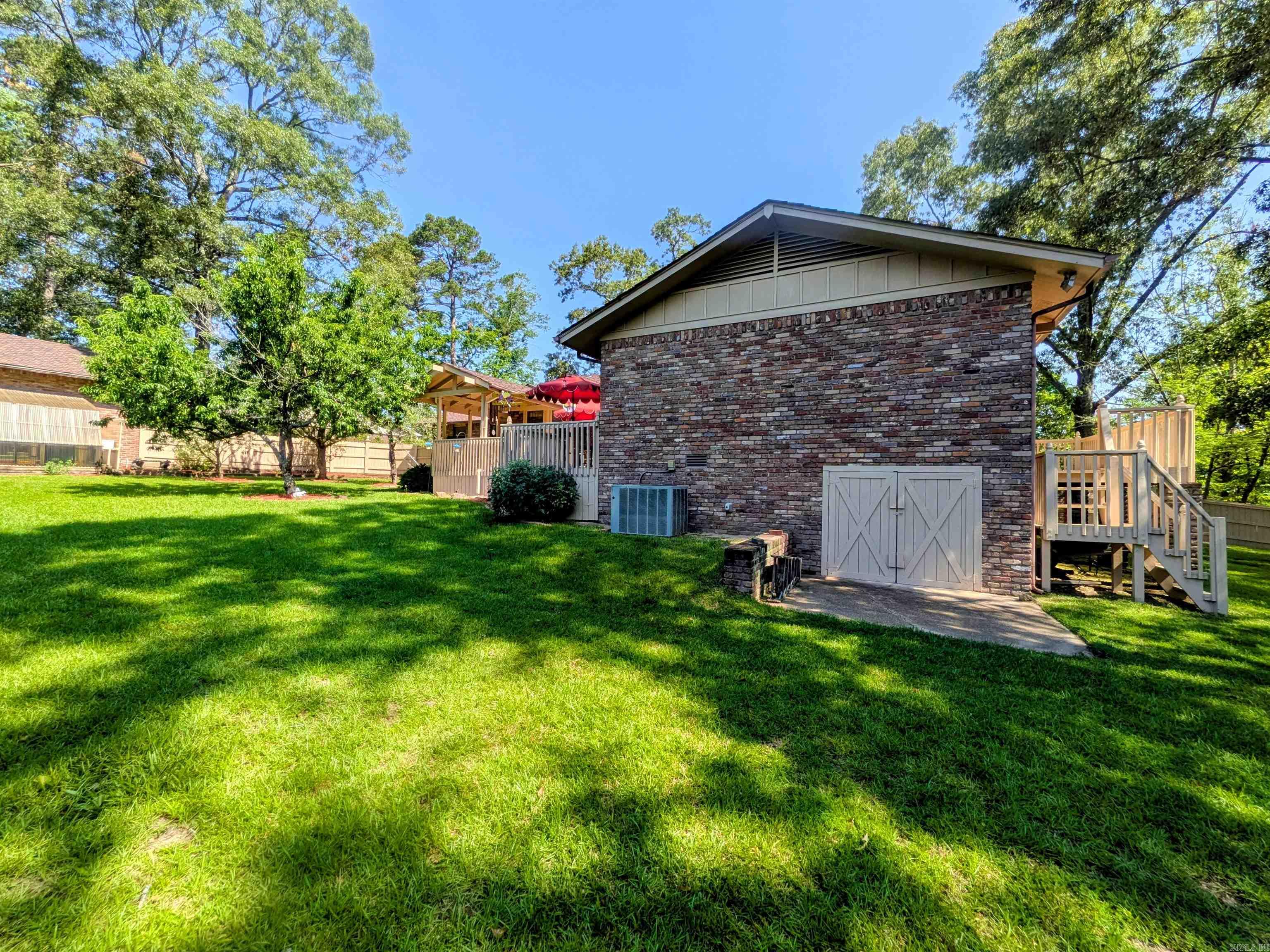 1071 Quapaw  Camden, AR