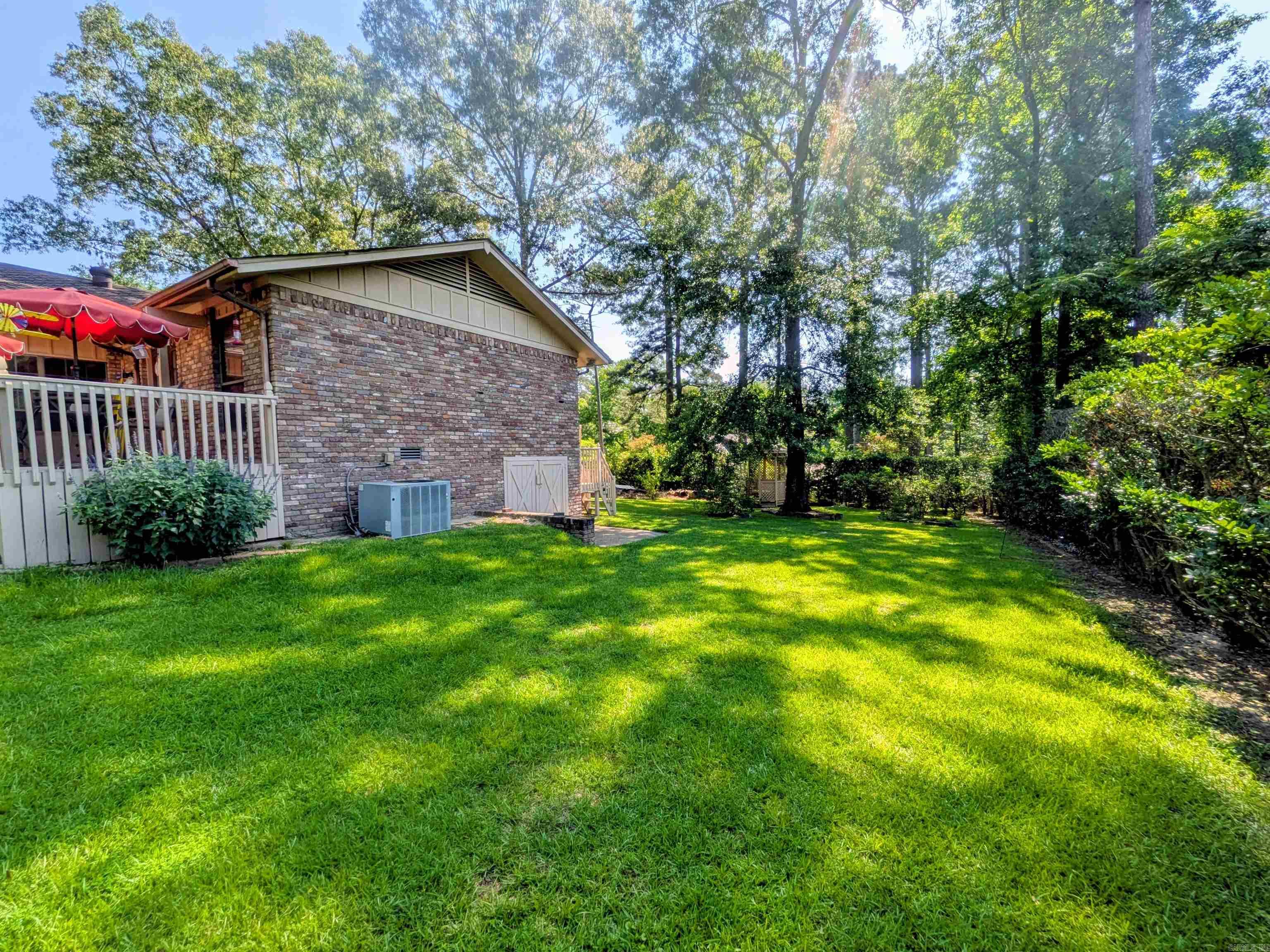1071 Quapaw  Camden, AR