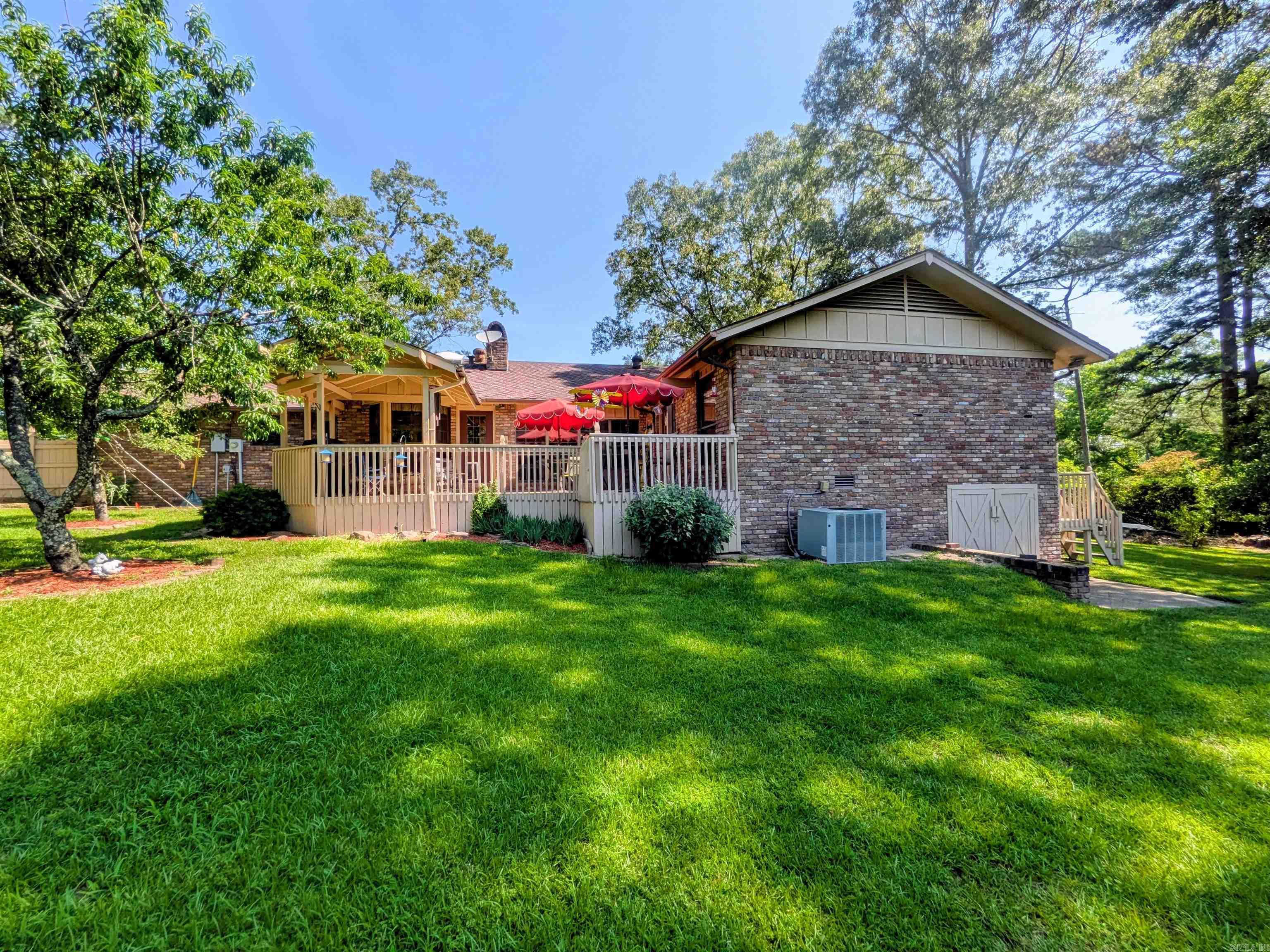 1071 Quapaw  Camden, AR