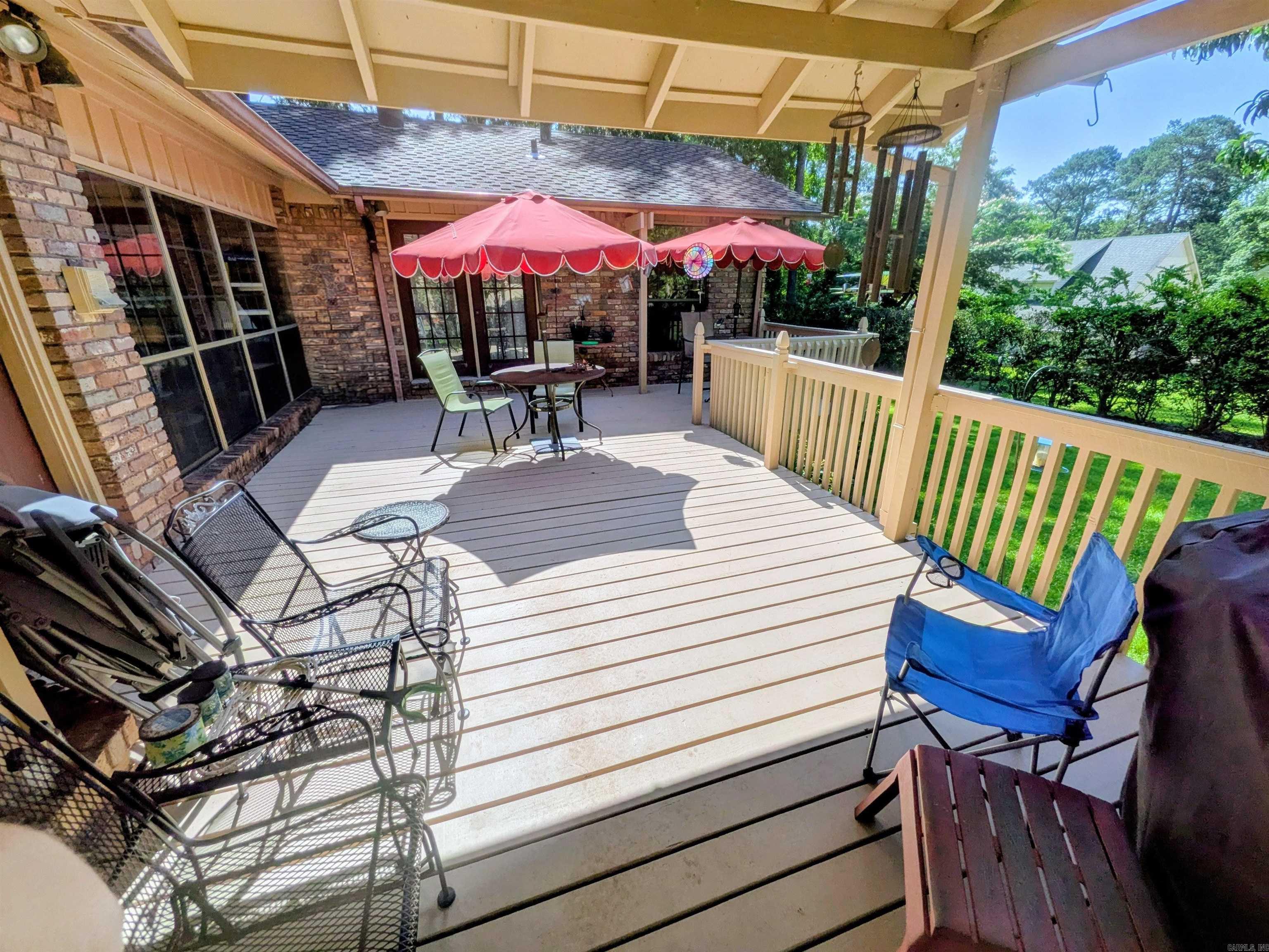 1071 Quapaw  Camden, AR