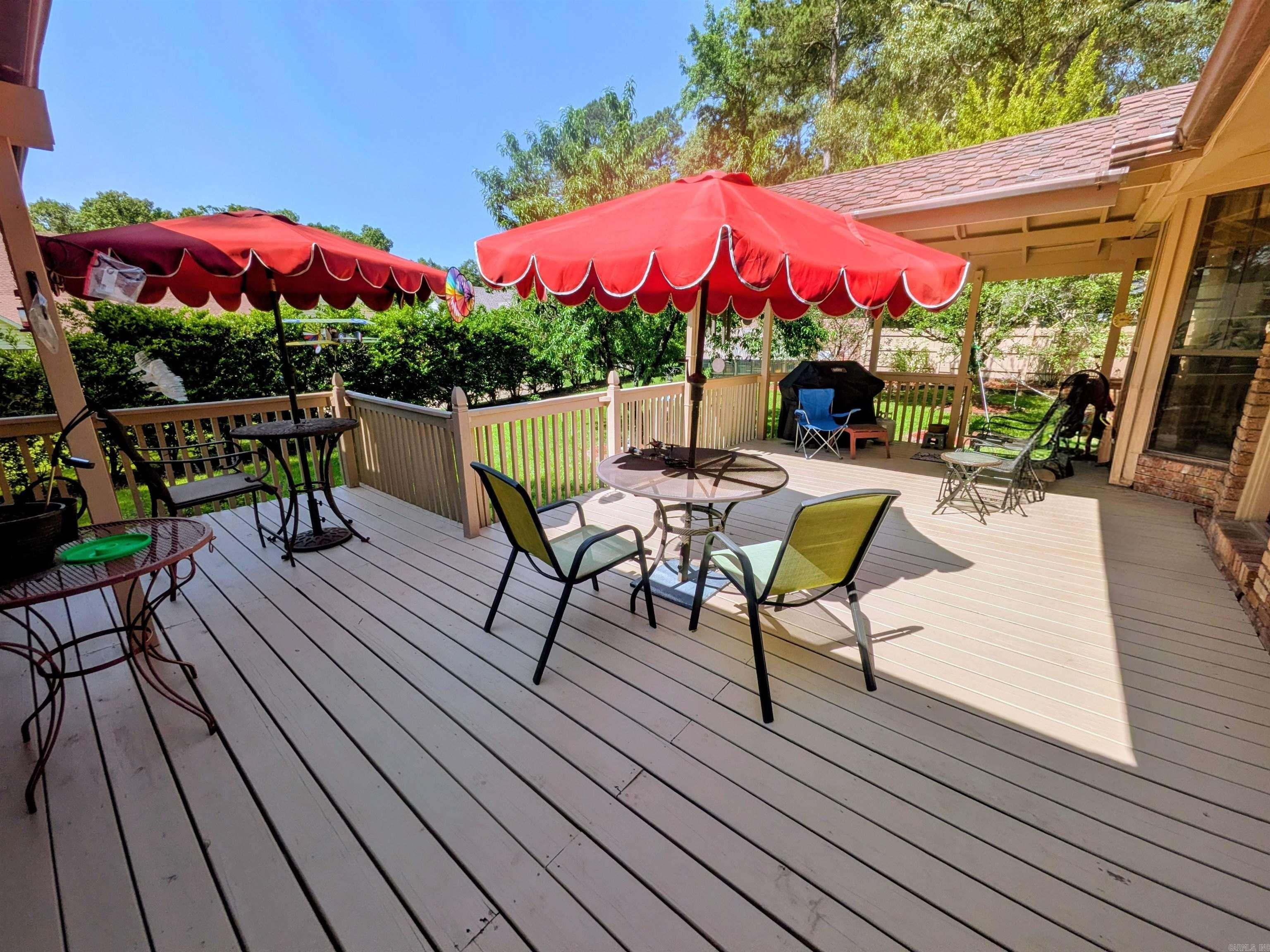 1071 Quapaw  Camden, AR