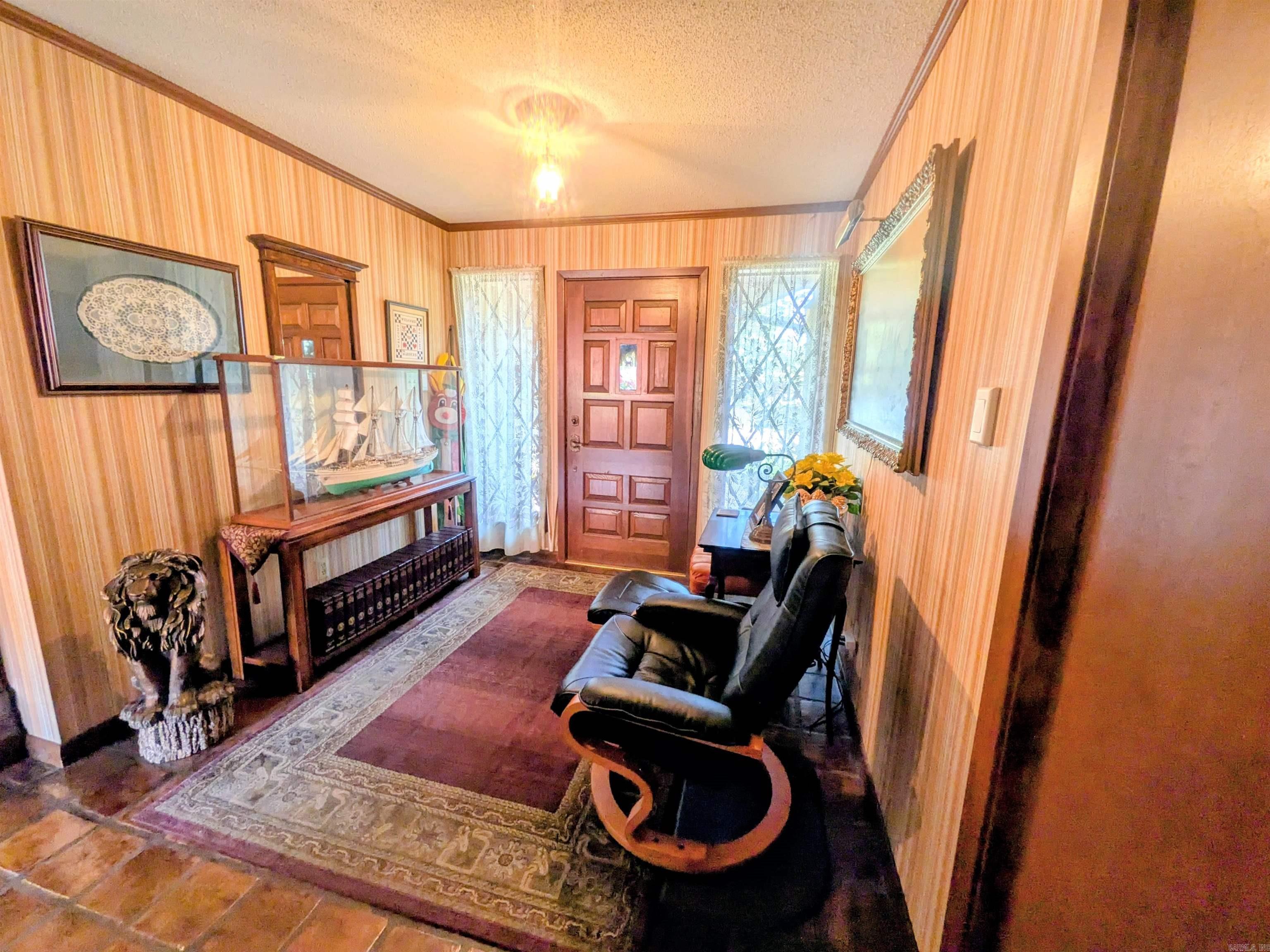 1071 Quapaw  Camden, AR