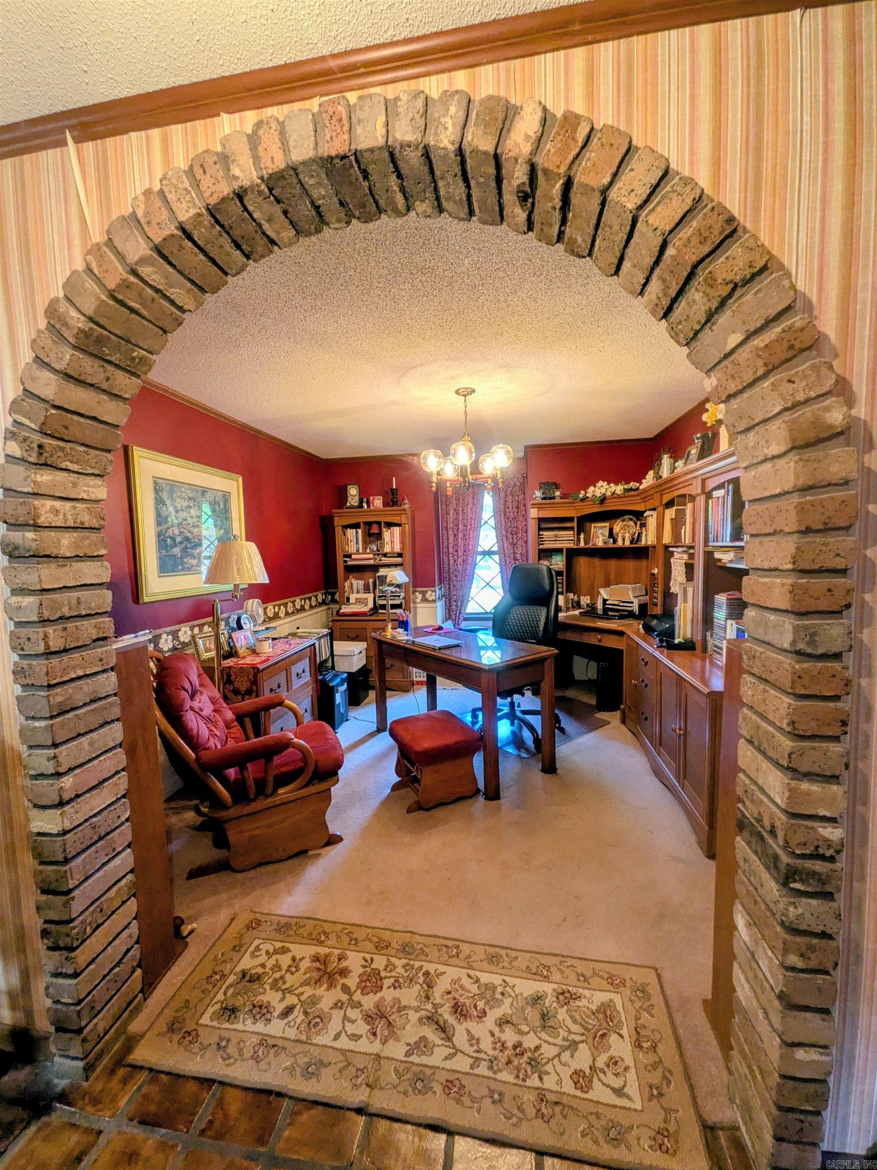 1071 Quapaw  Camden, AR