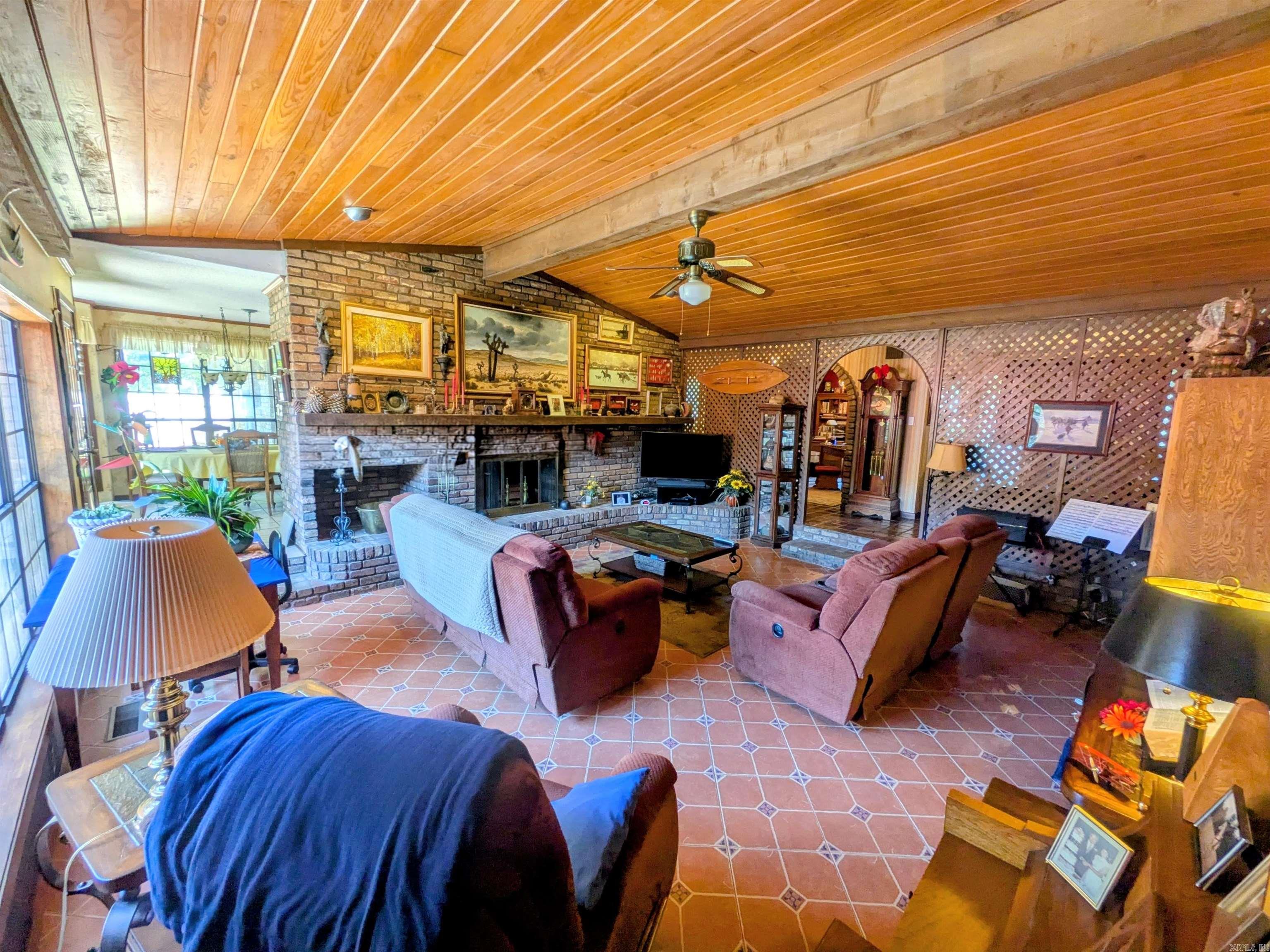 1071 Quapaw  Camden, AR