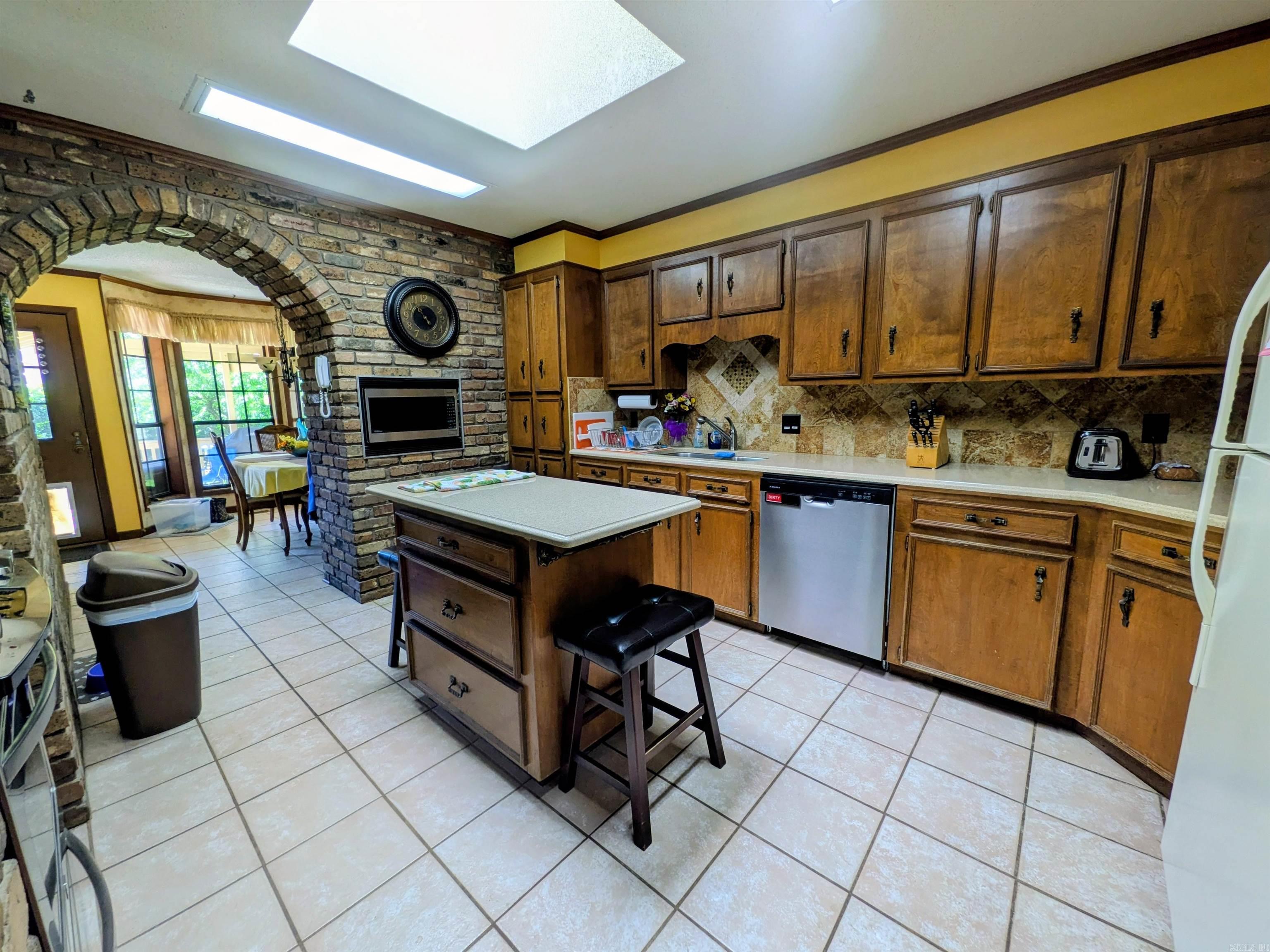 1071 Quapaw  Camden, AR