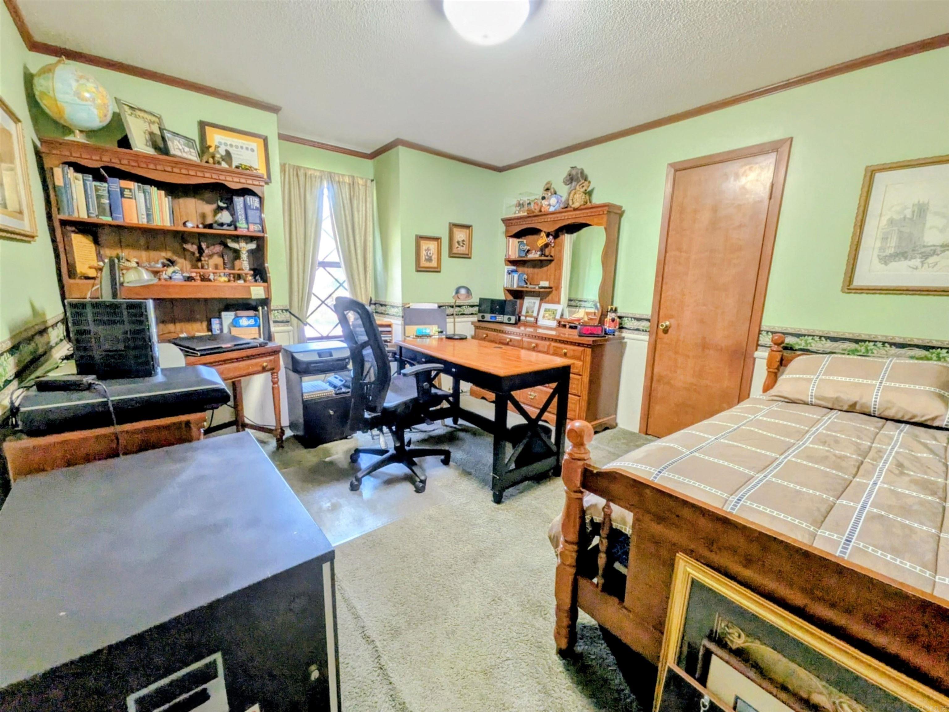1071 Quapaw  Camden, AR