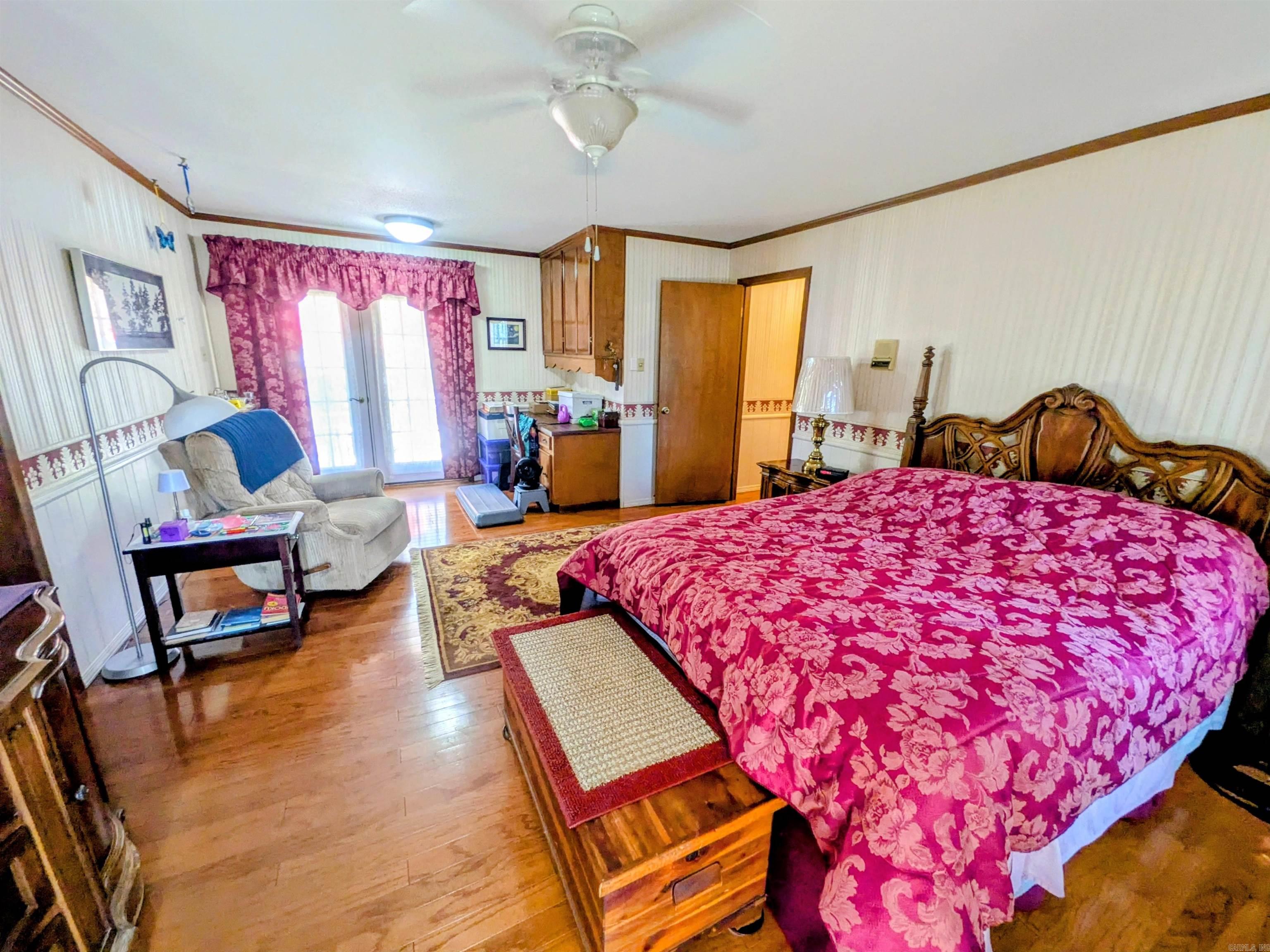 1071 Quapaw  Camden, AR