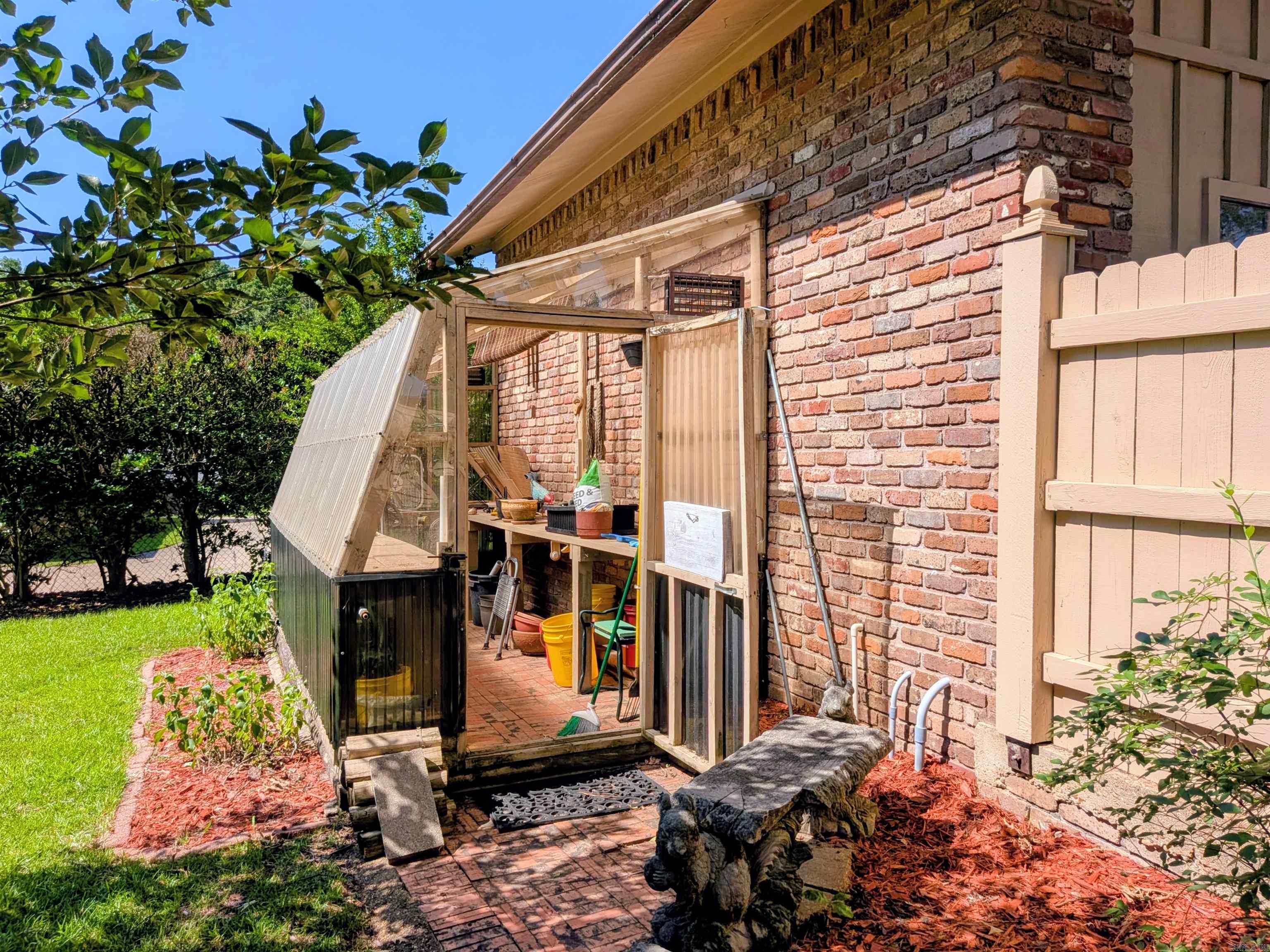 1071 Quapaw  Camden, AR