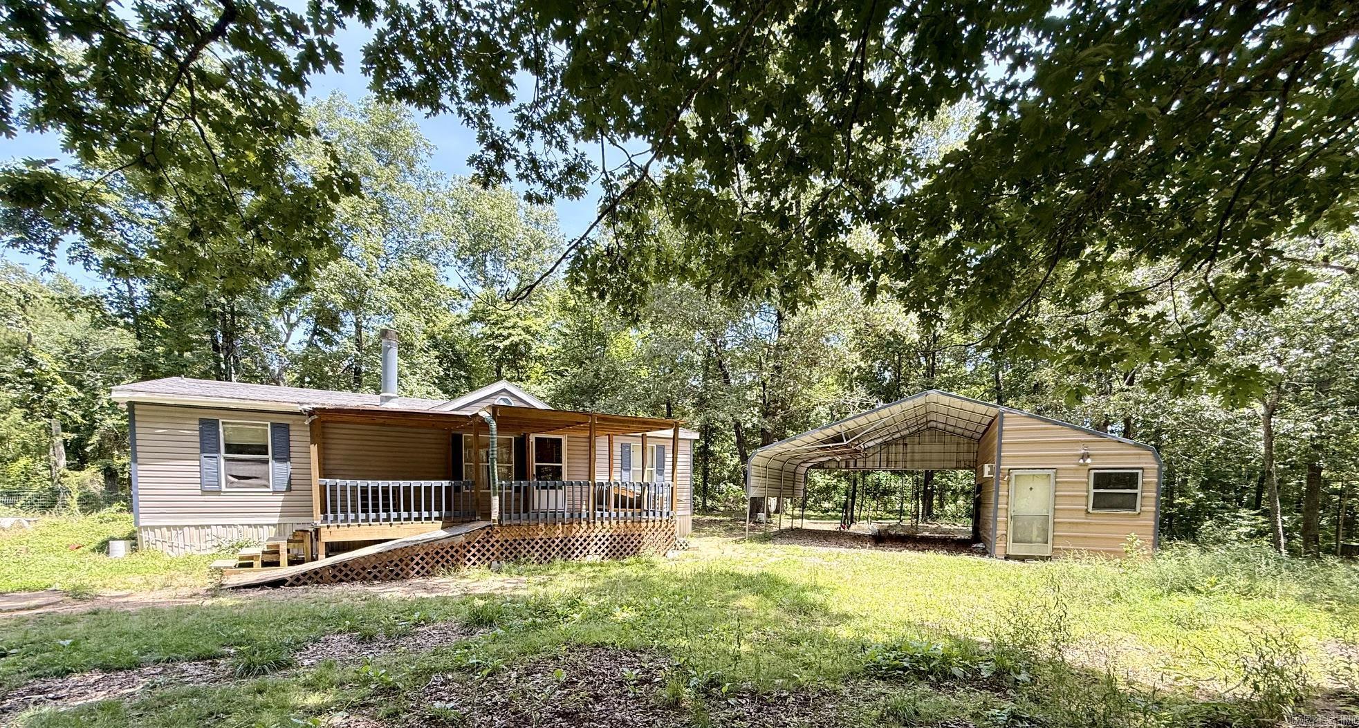 6195 Hwy 263  Mountain View, AR