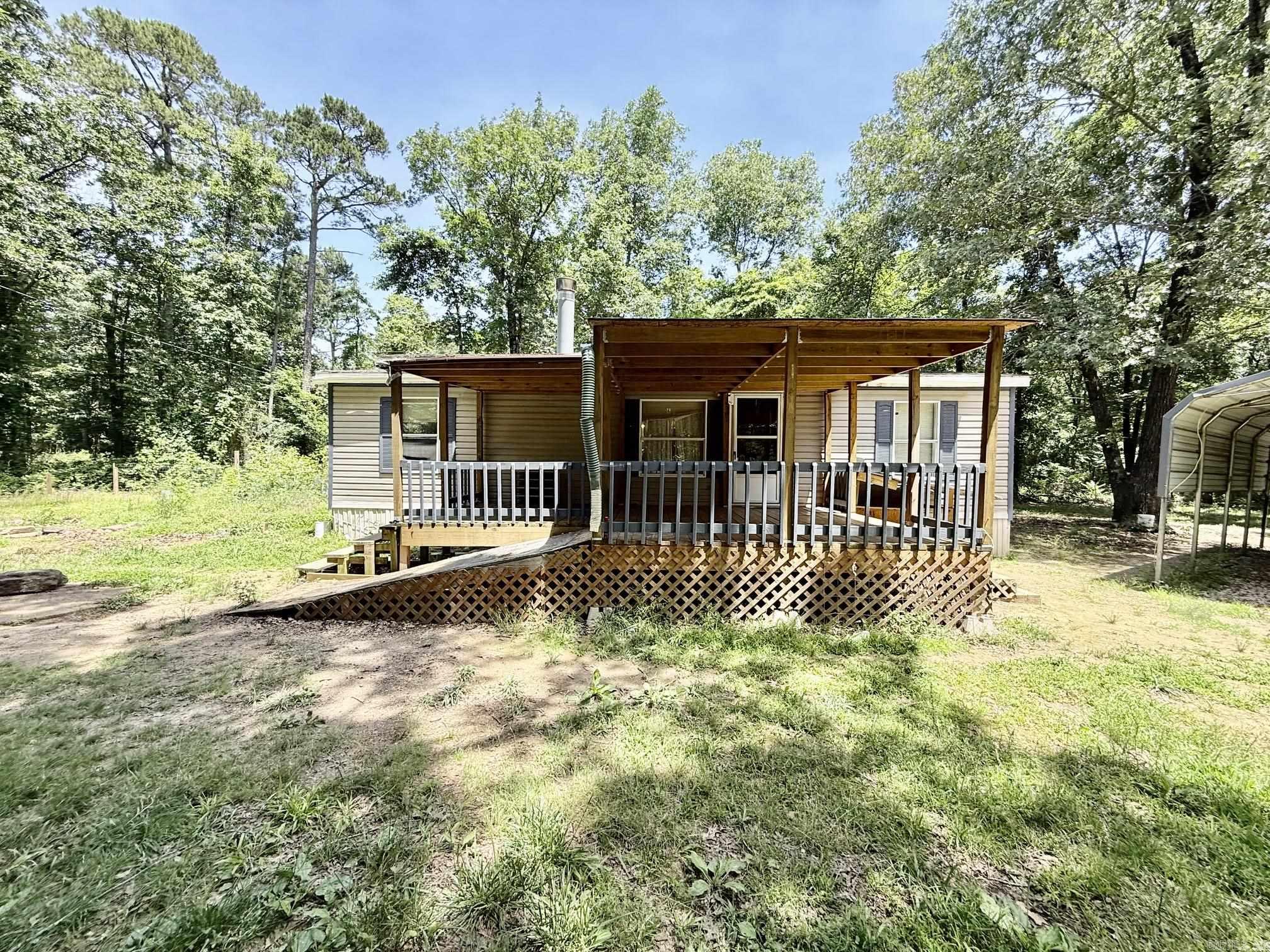 6195 Hwy 263  Mountain View, AR