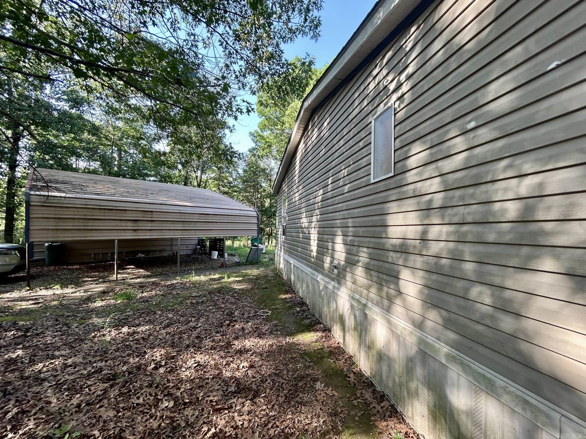 6195 Hwy 263  Mountain View, AR