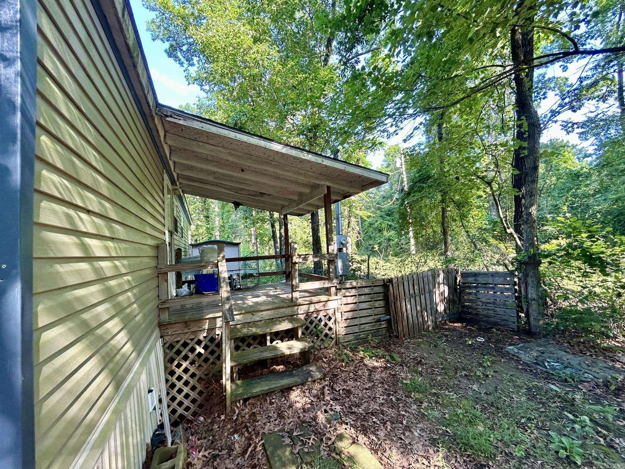 6195 Hwy 263  Mountain View, AR