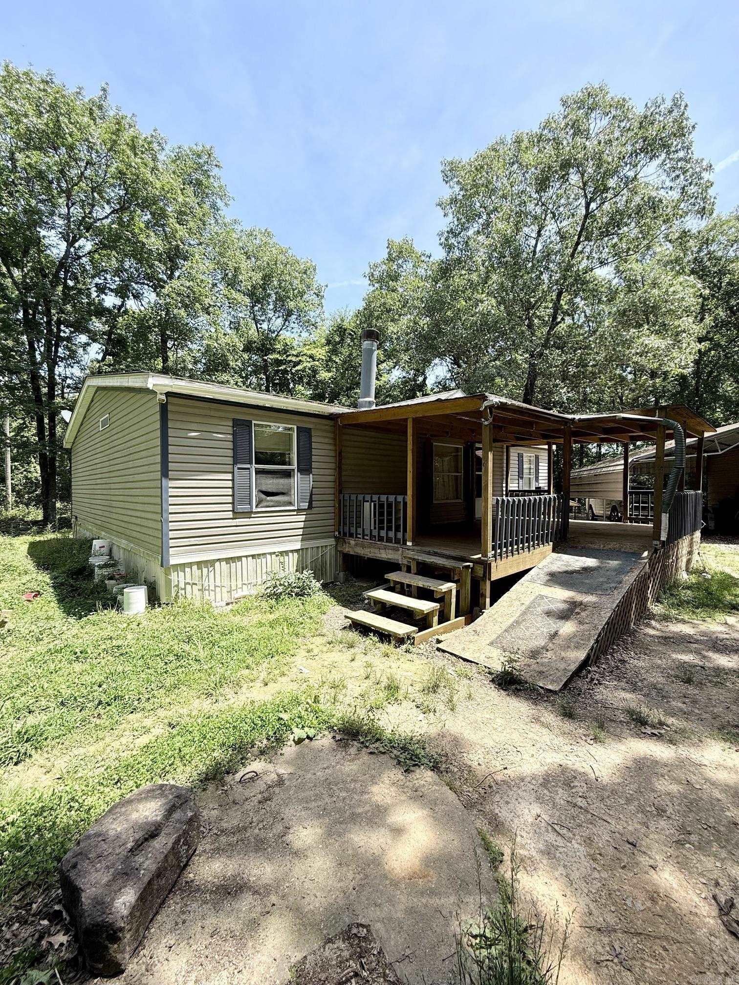 6195 Hwy 263  Mountain View, AR