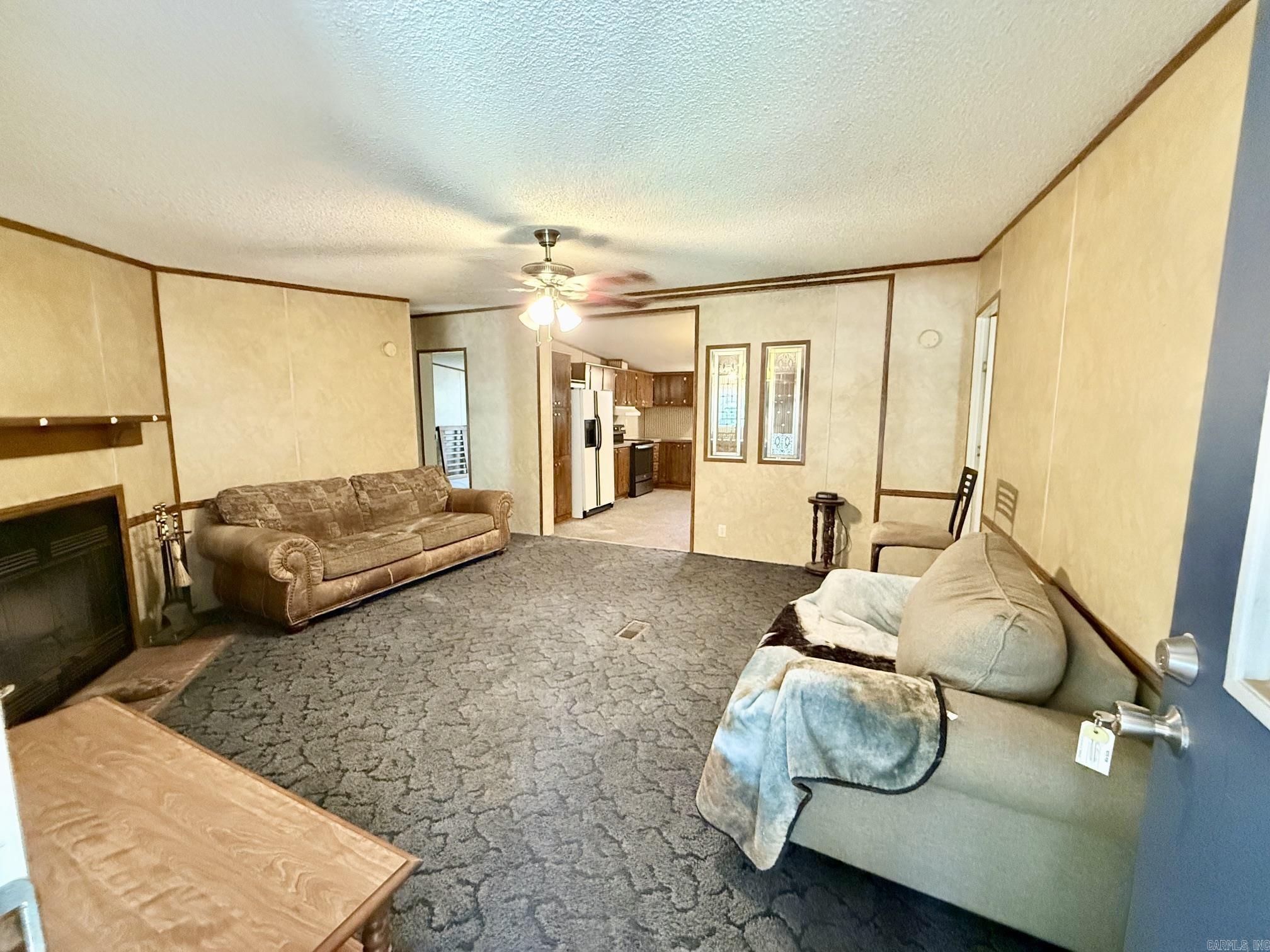 6195 Hwy 263  Mountain View, AR