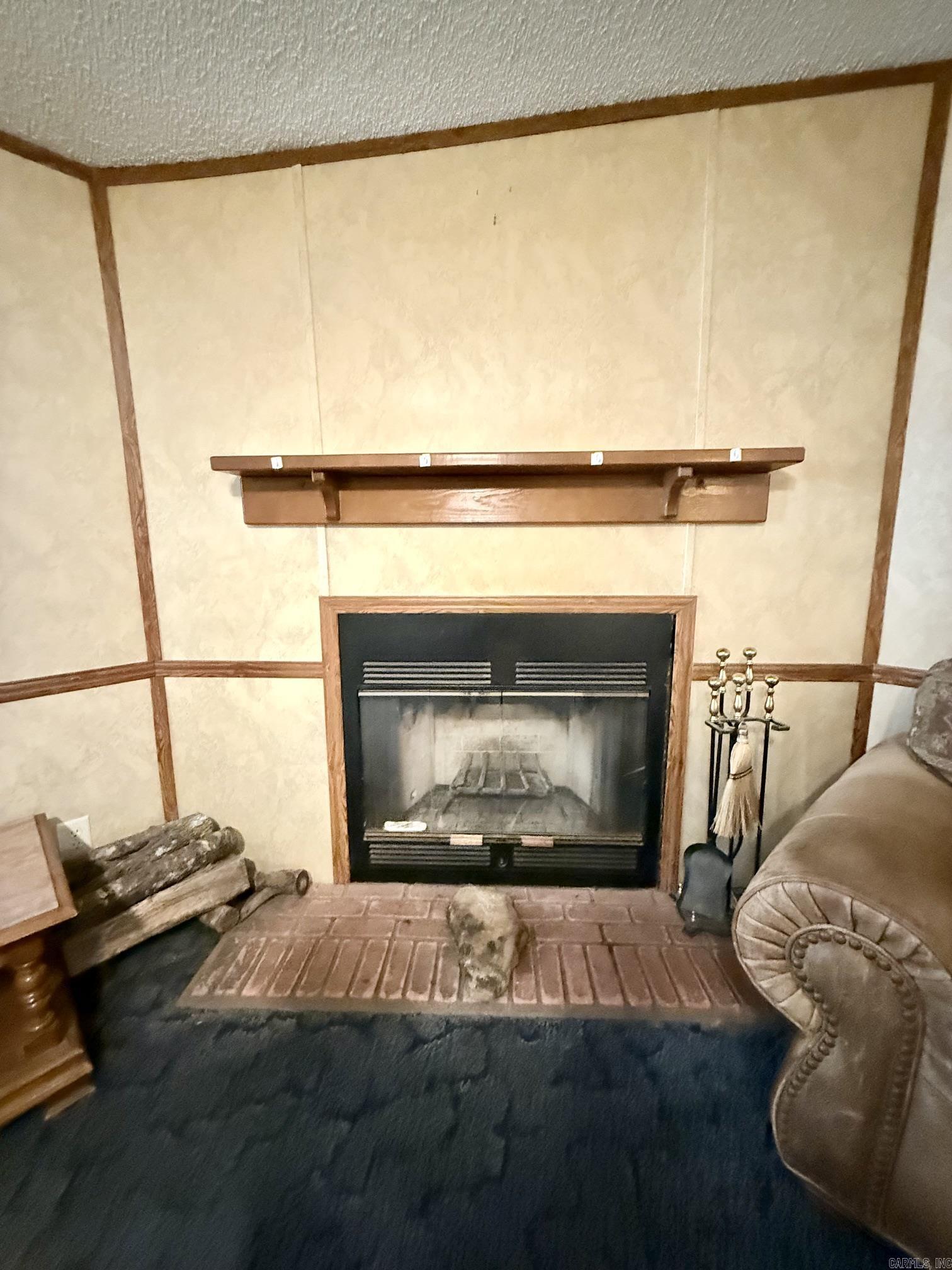 6195 Hwy 263  Mountain View, AR