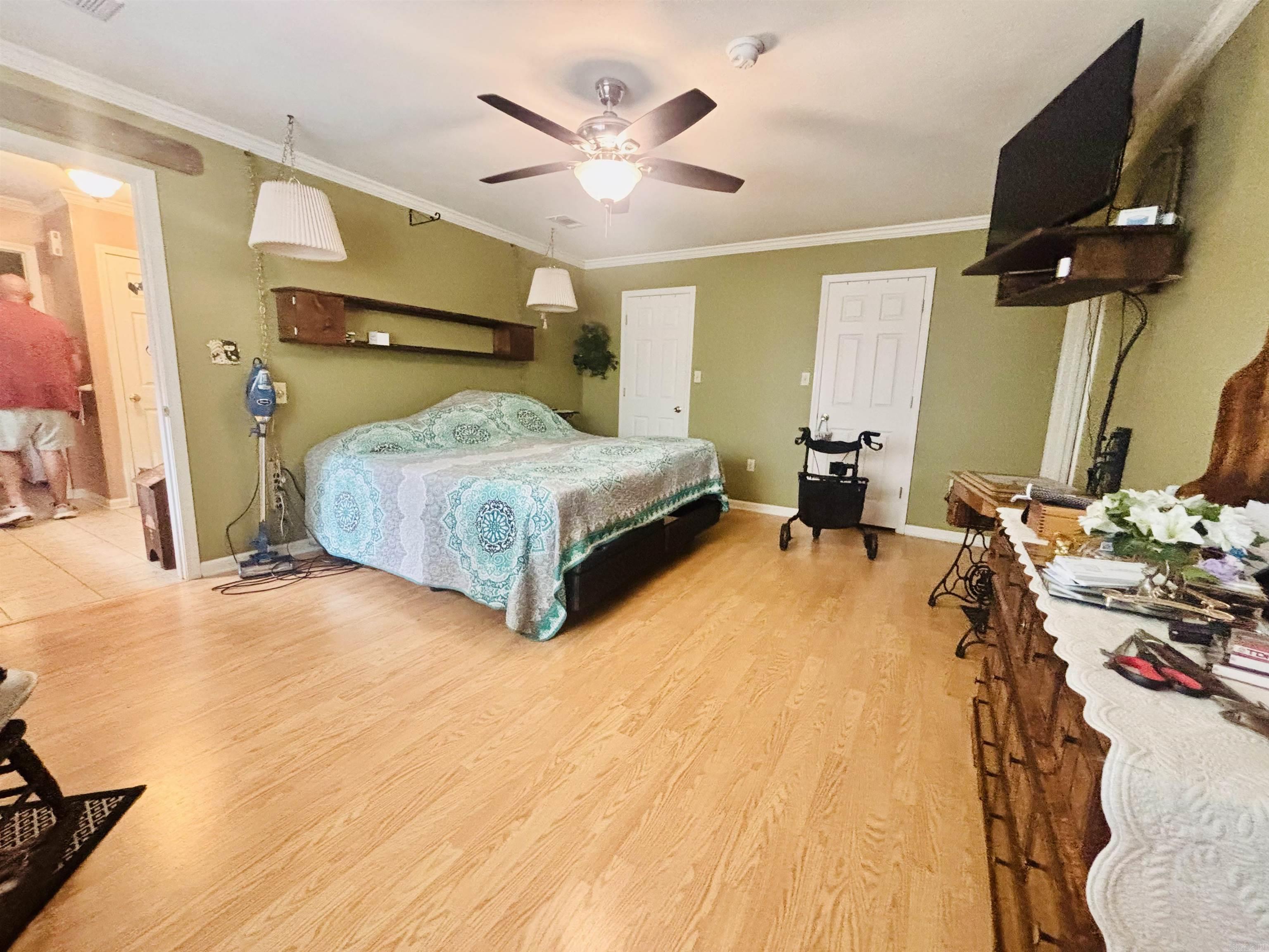 2409 Normandy  Searcy, AR