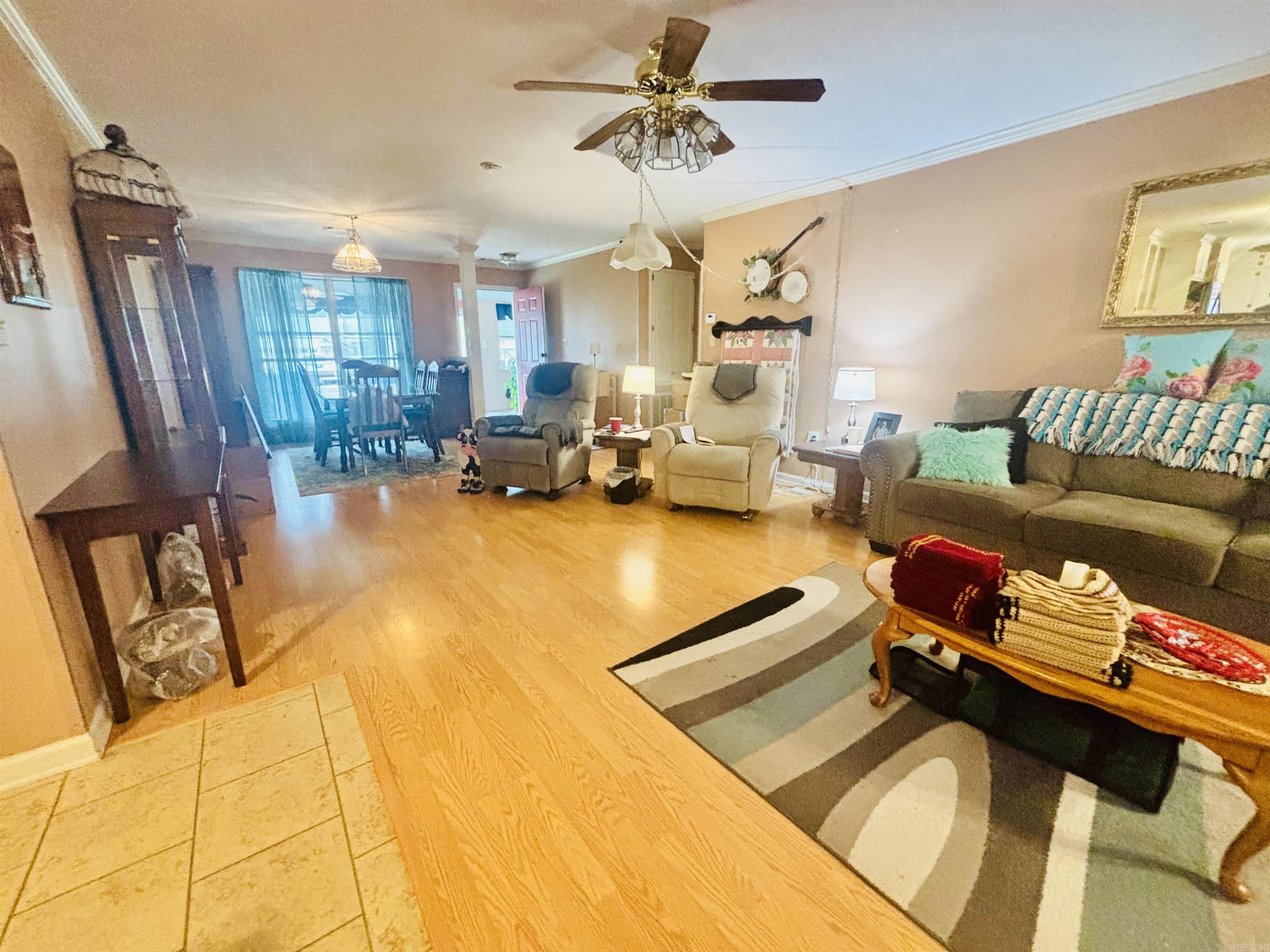 2409 Normandy  Searcy, AR