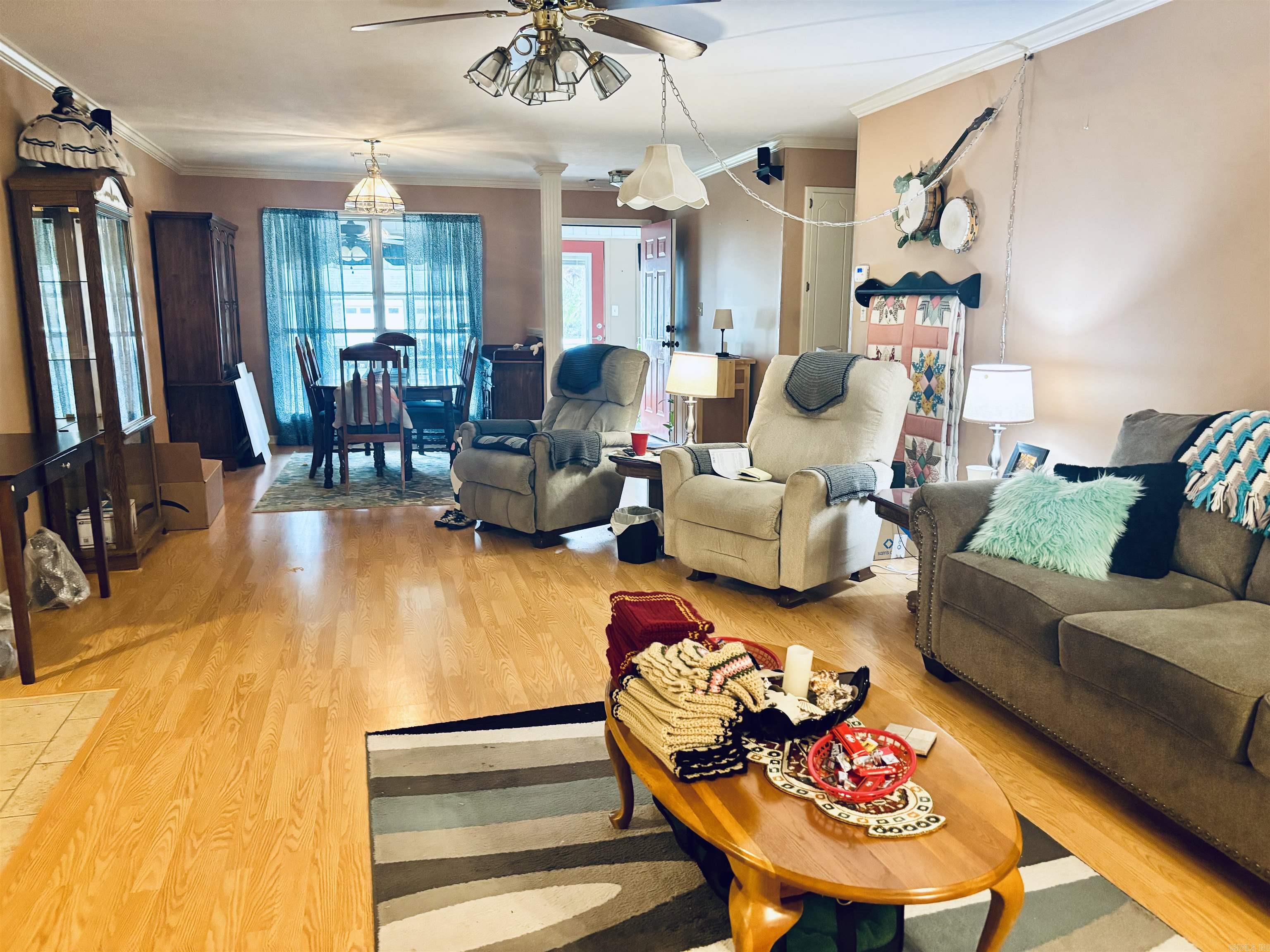 2409 Normandy  Searcy, AR