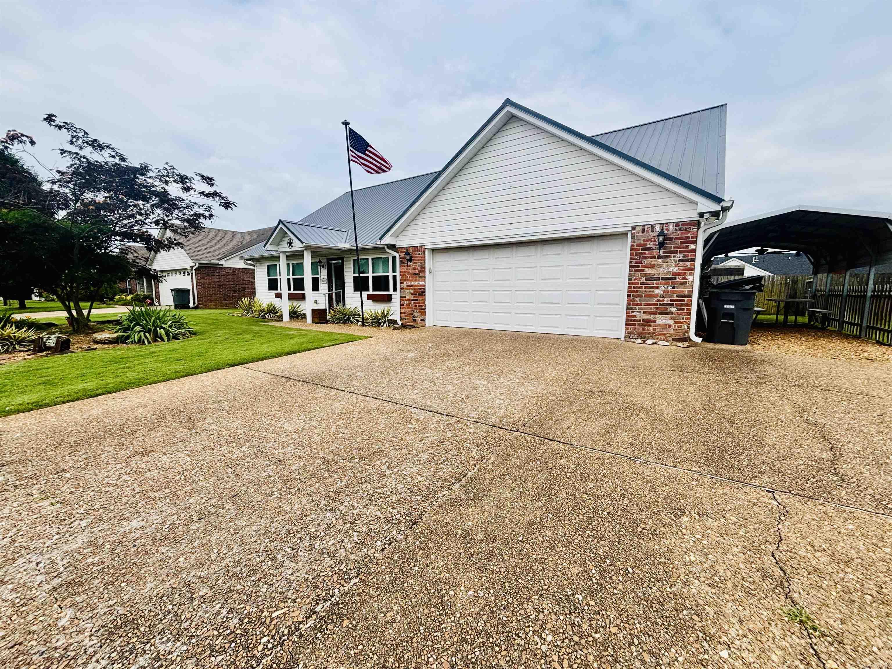 2409 Normandy  Searcy, AR
