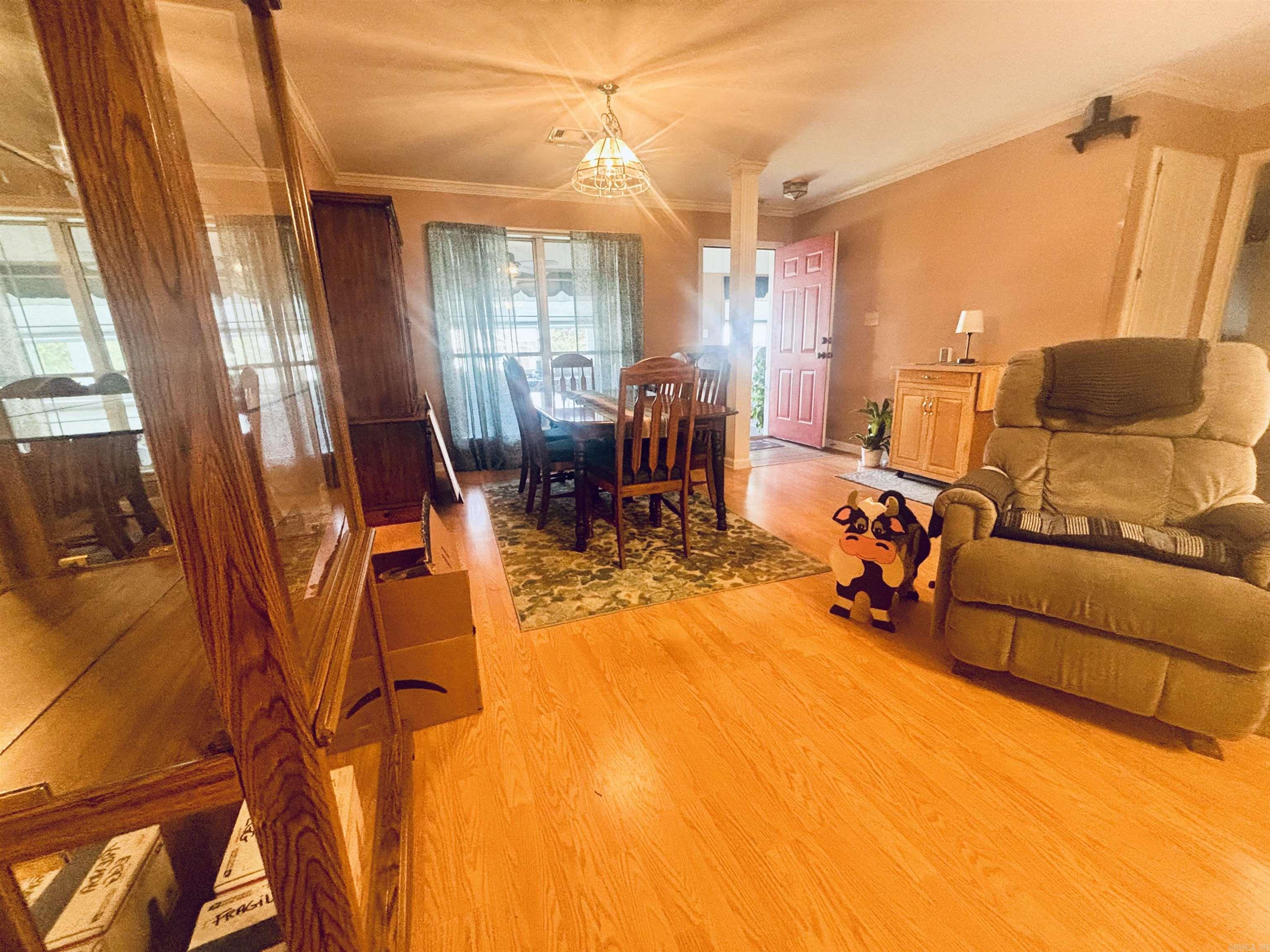 2409 Normandy  Searcy, AR
