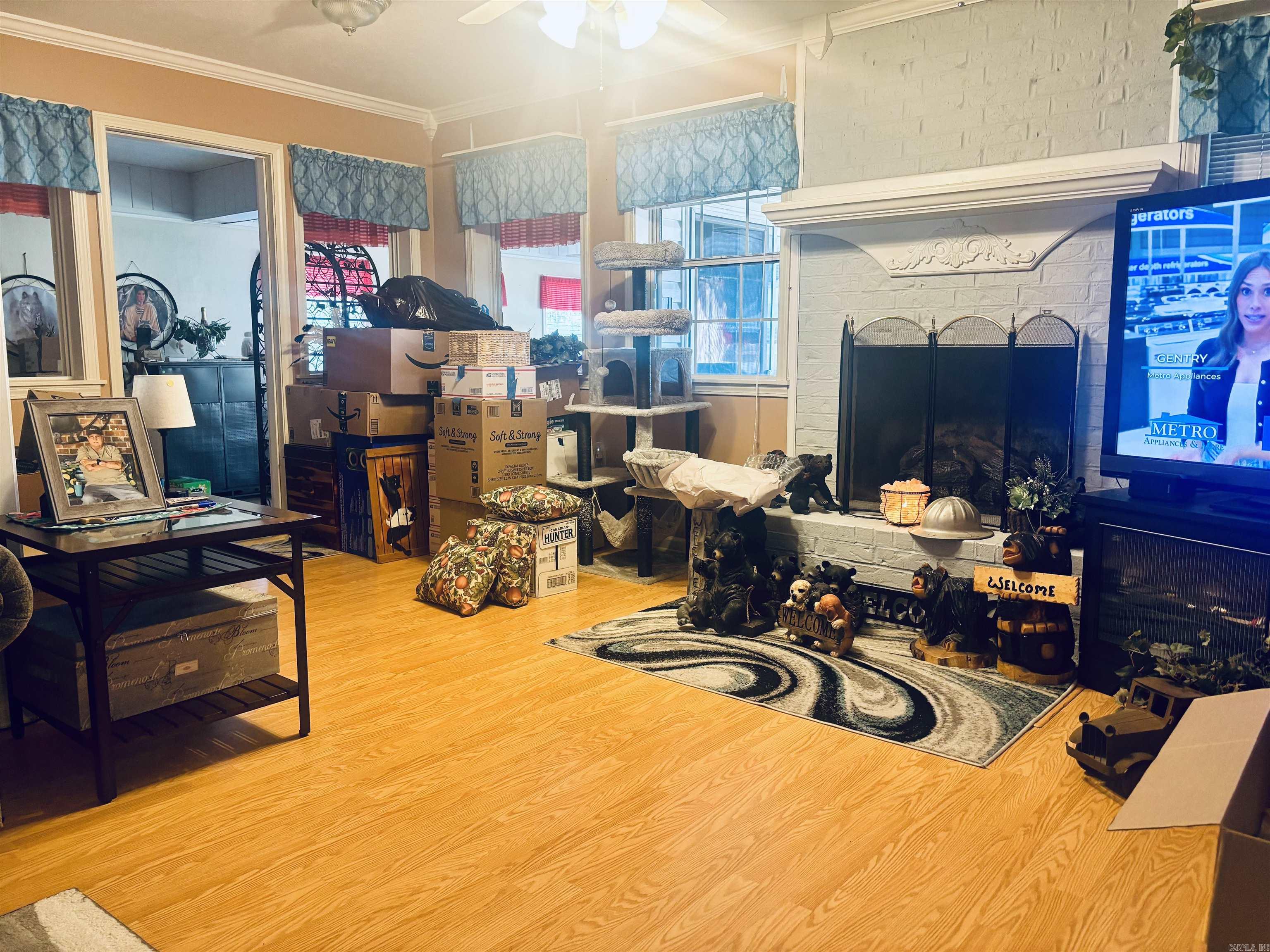 2409 Normandy  Searcy, AR