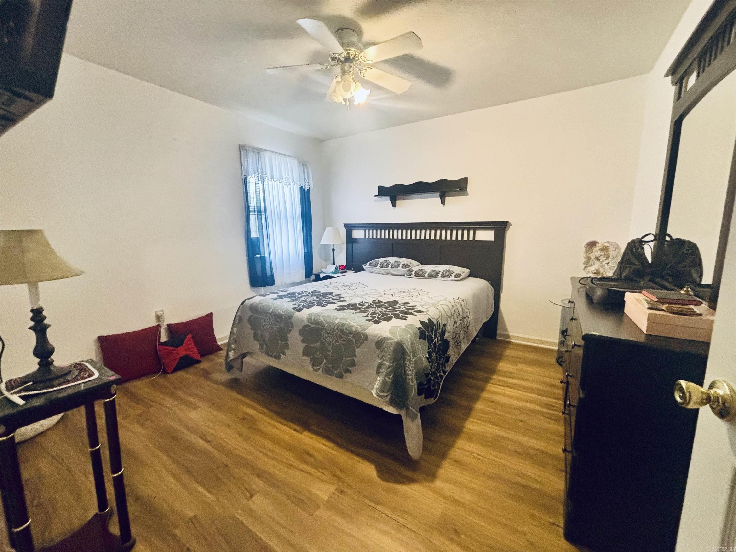 2409 Normandy  Searcy, AR