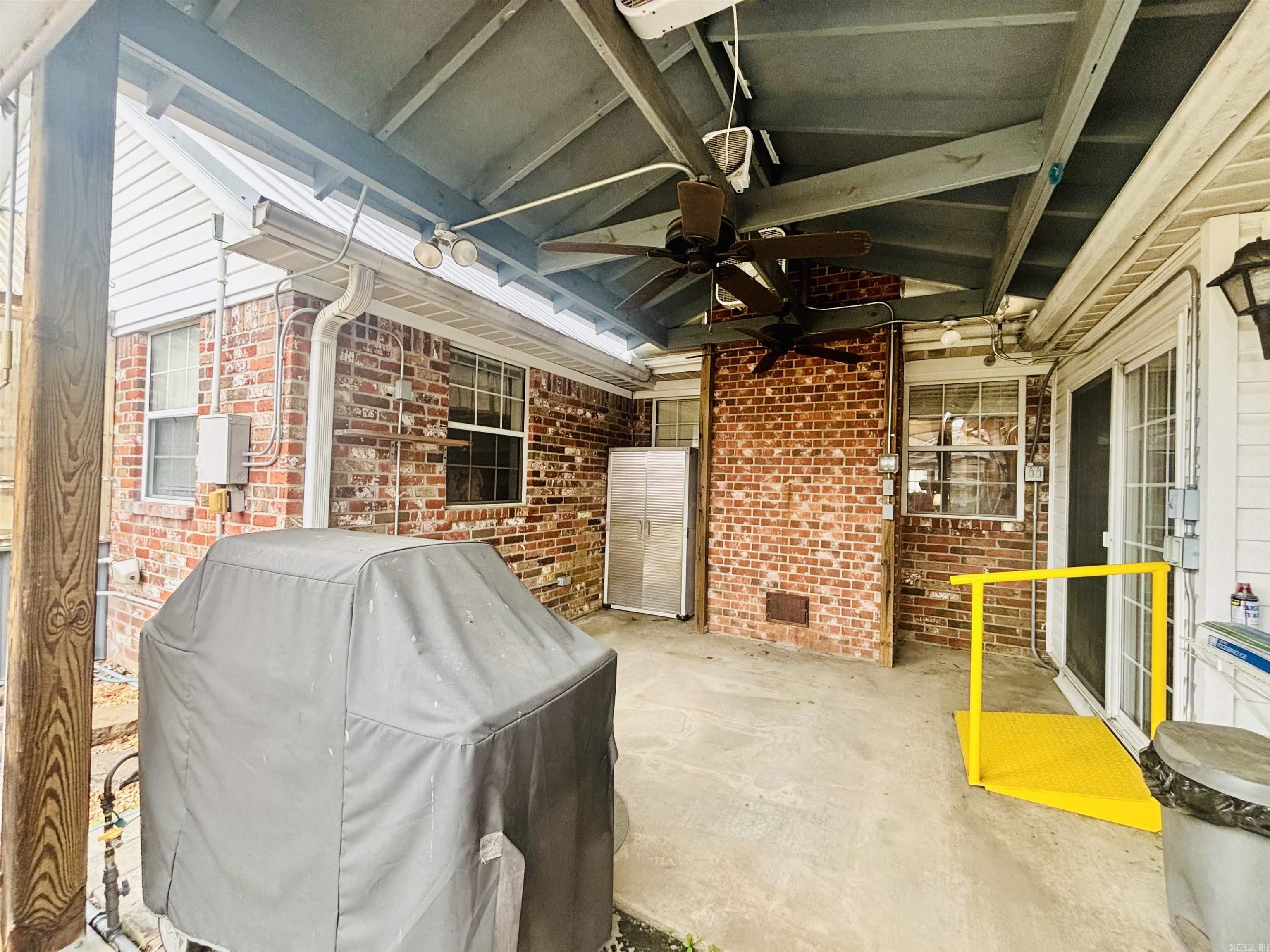 2409 Normandy  Searcy, AR