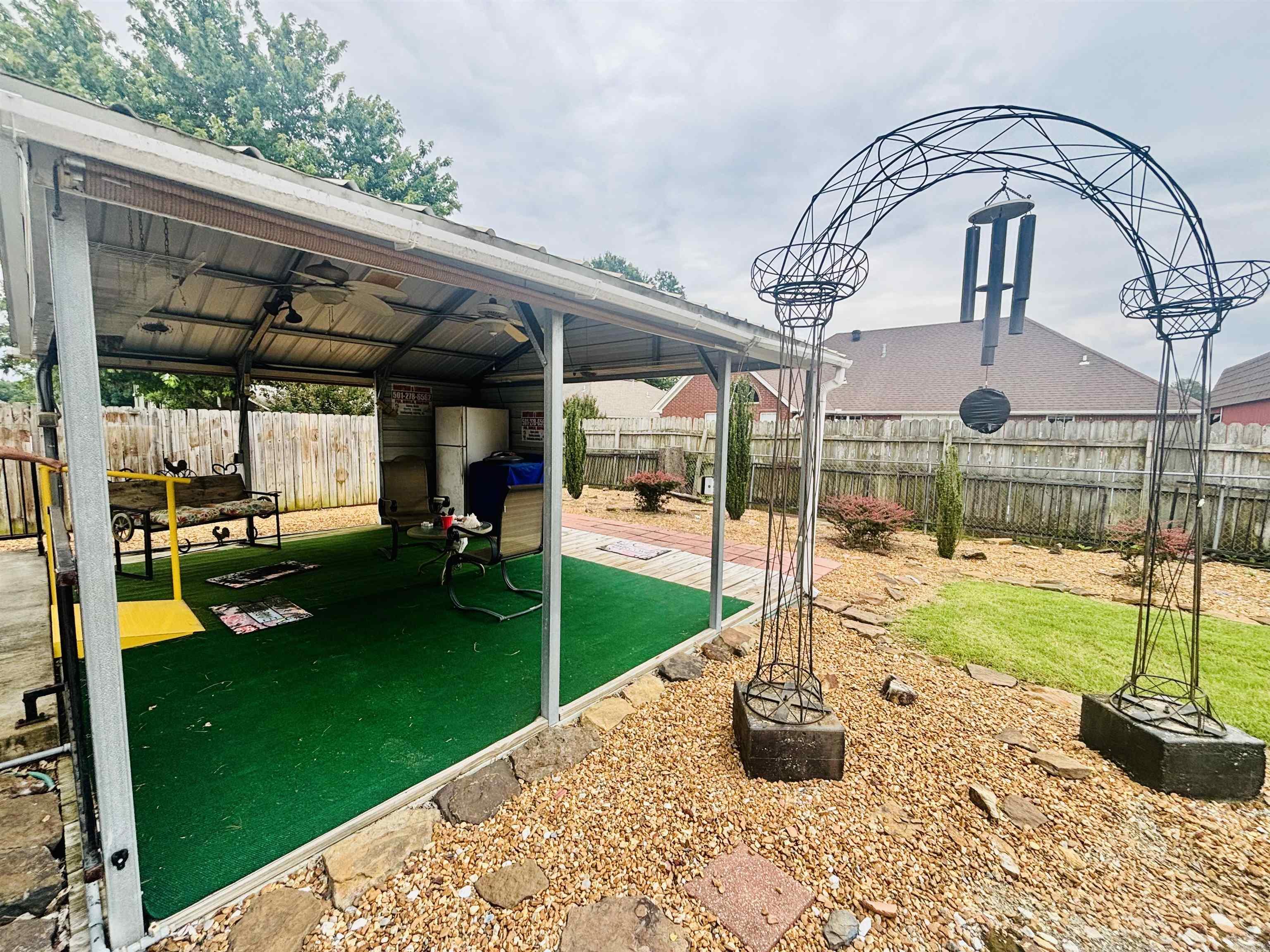 2409 Normandy  Searcy, AR