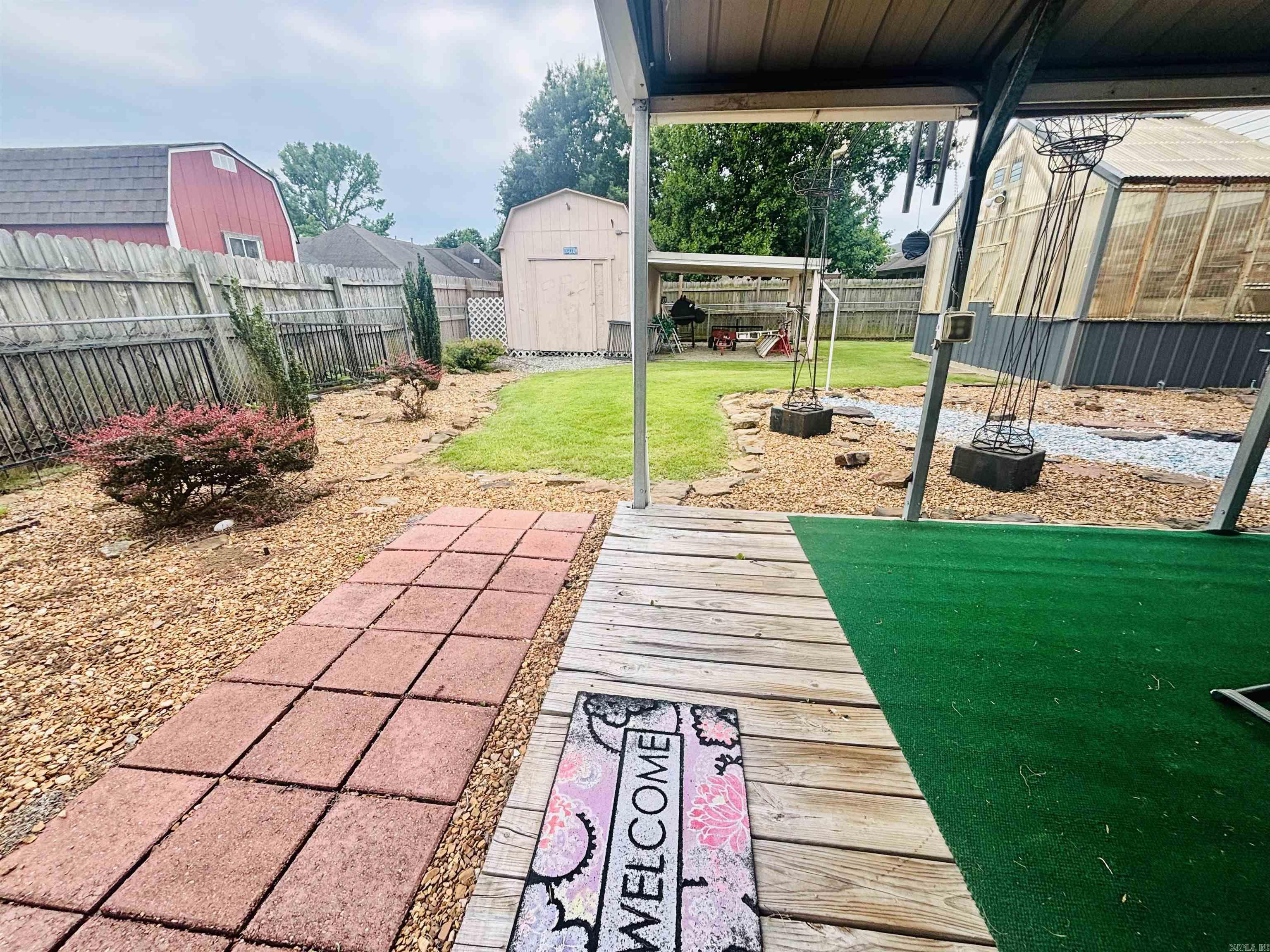 2409 Normandy  Searcy, AR