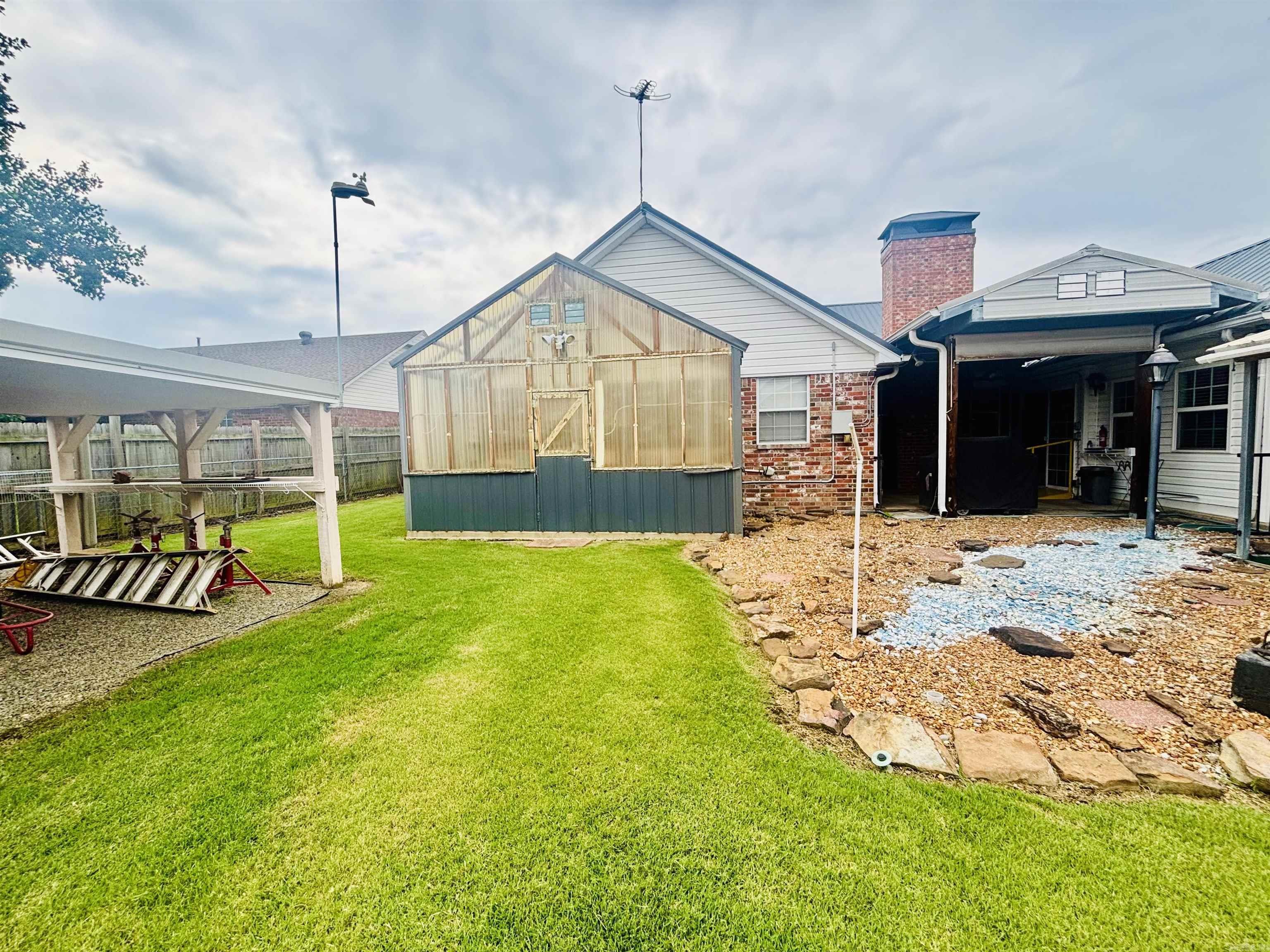 2409 Normandy  Searcy, AR