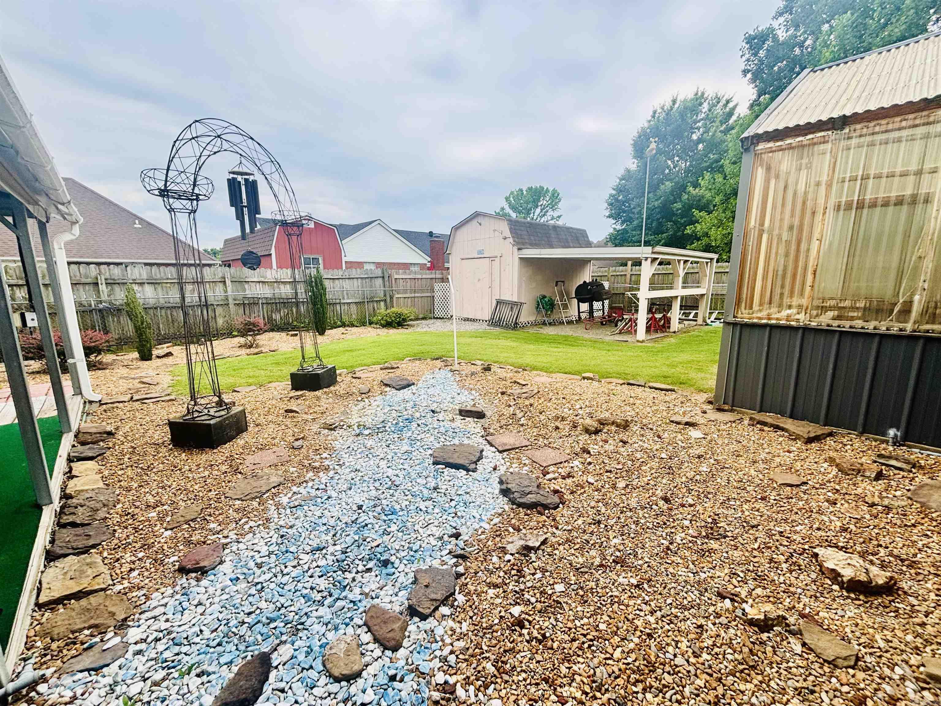 2409 Normandy  Searcy, AR