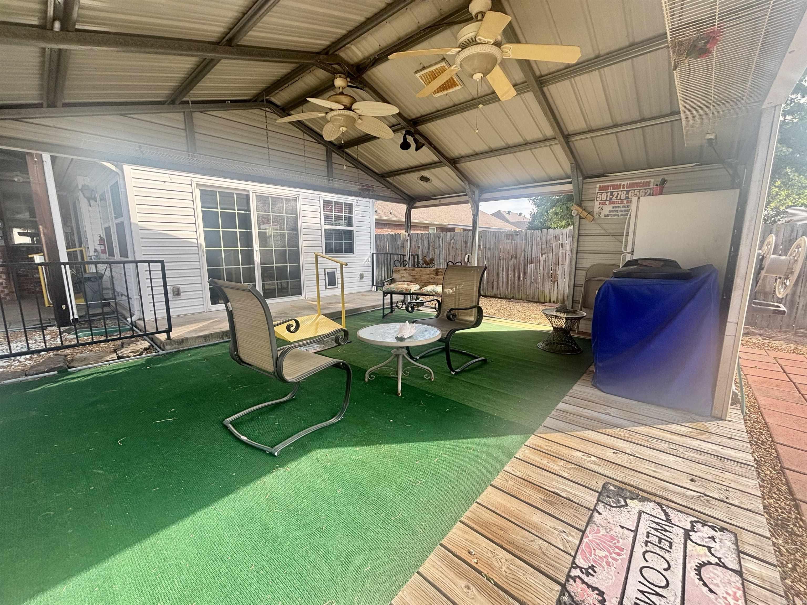 2409 Normandy  Searcy, AR