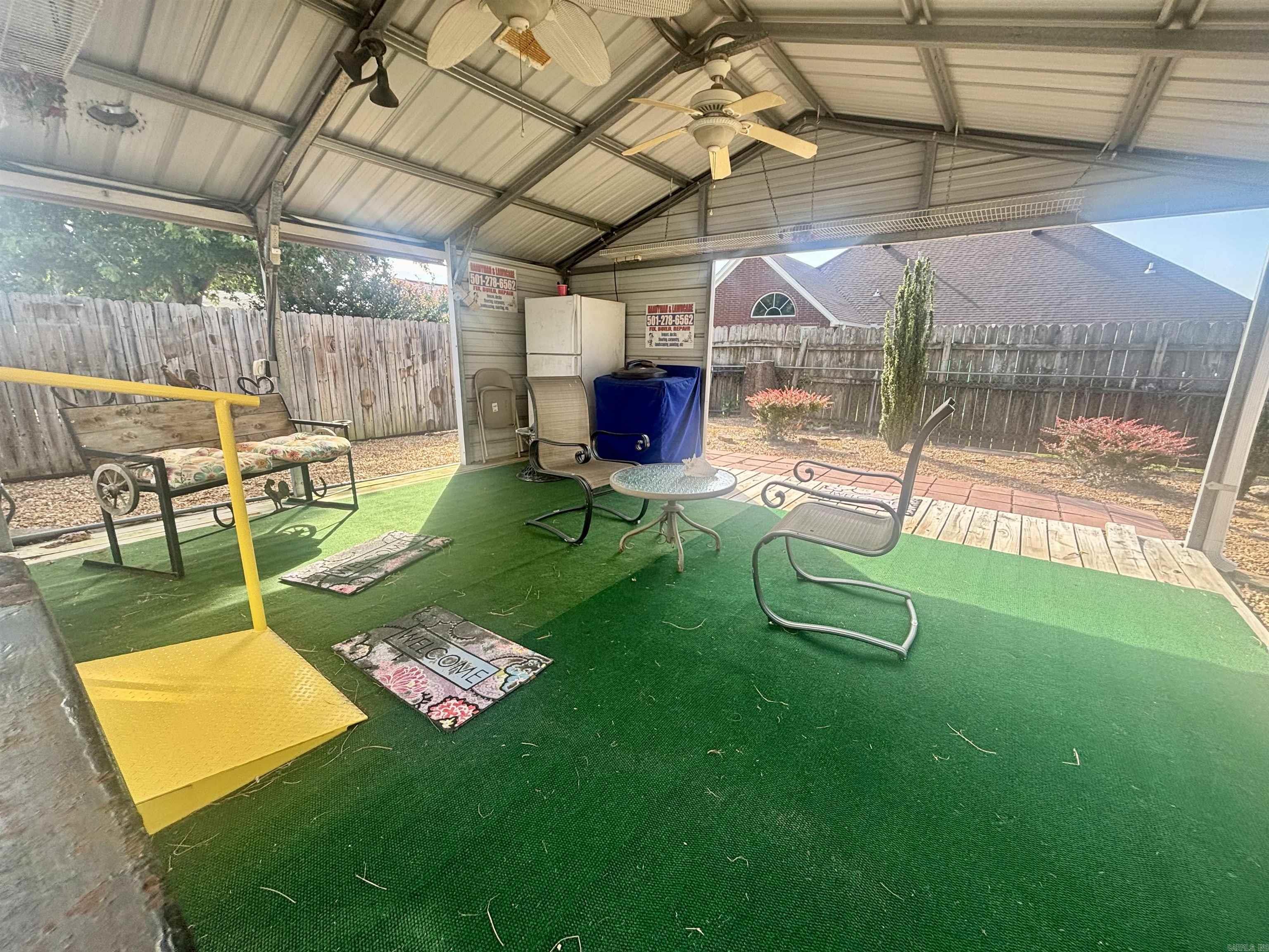 2409 Normandy  Searcy, AR