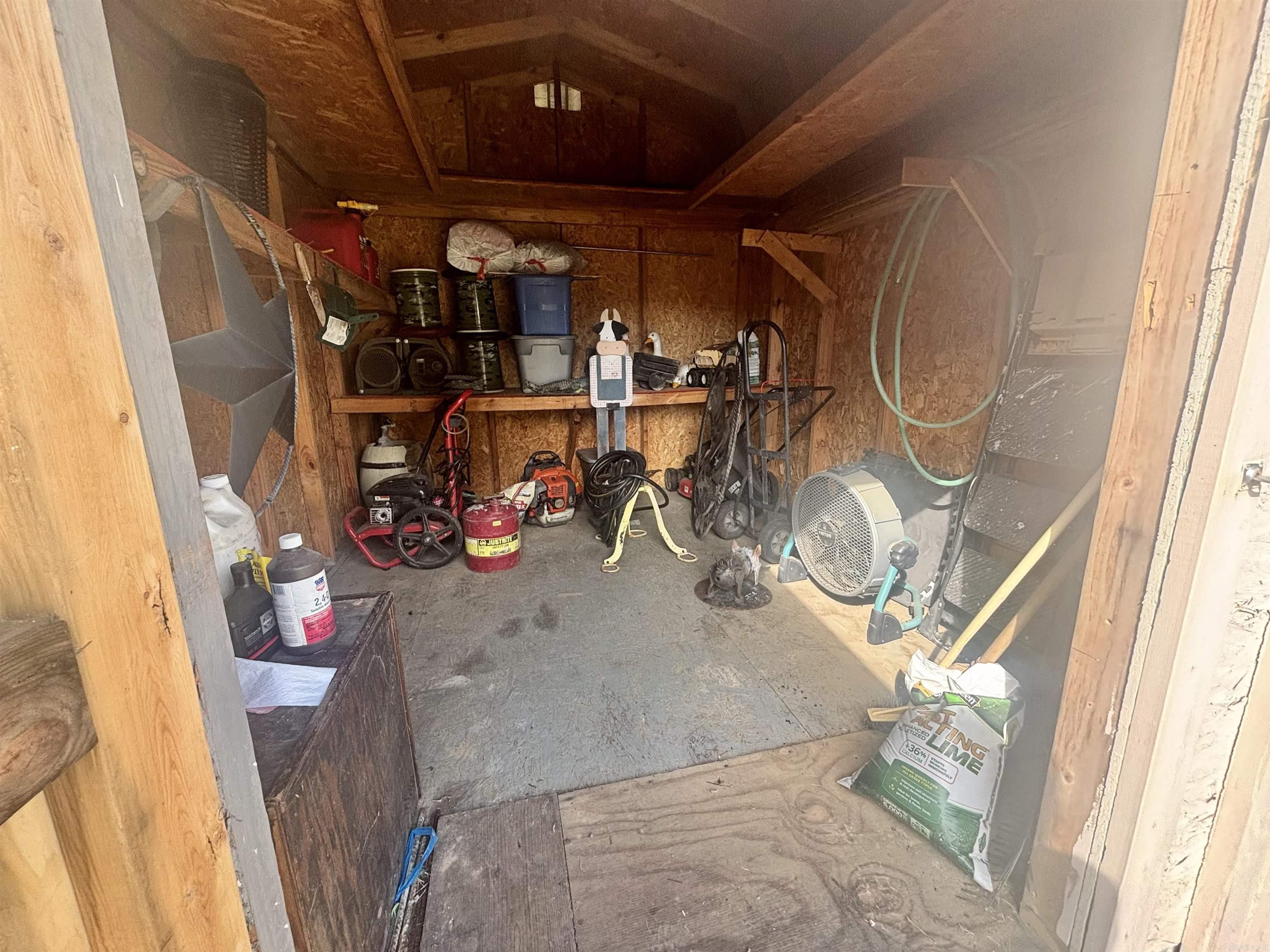 2409 Normandy  Searcy, AR