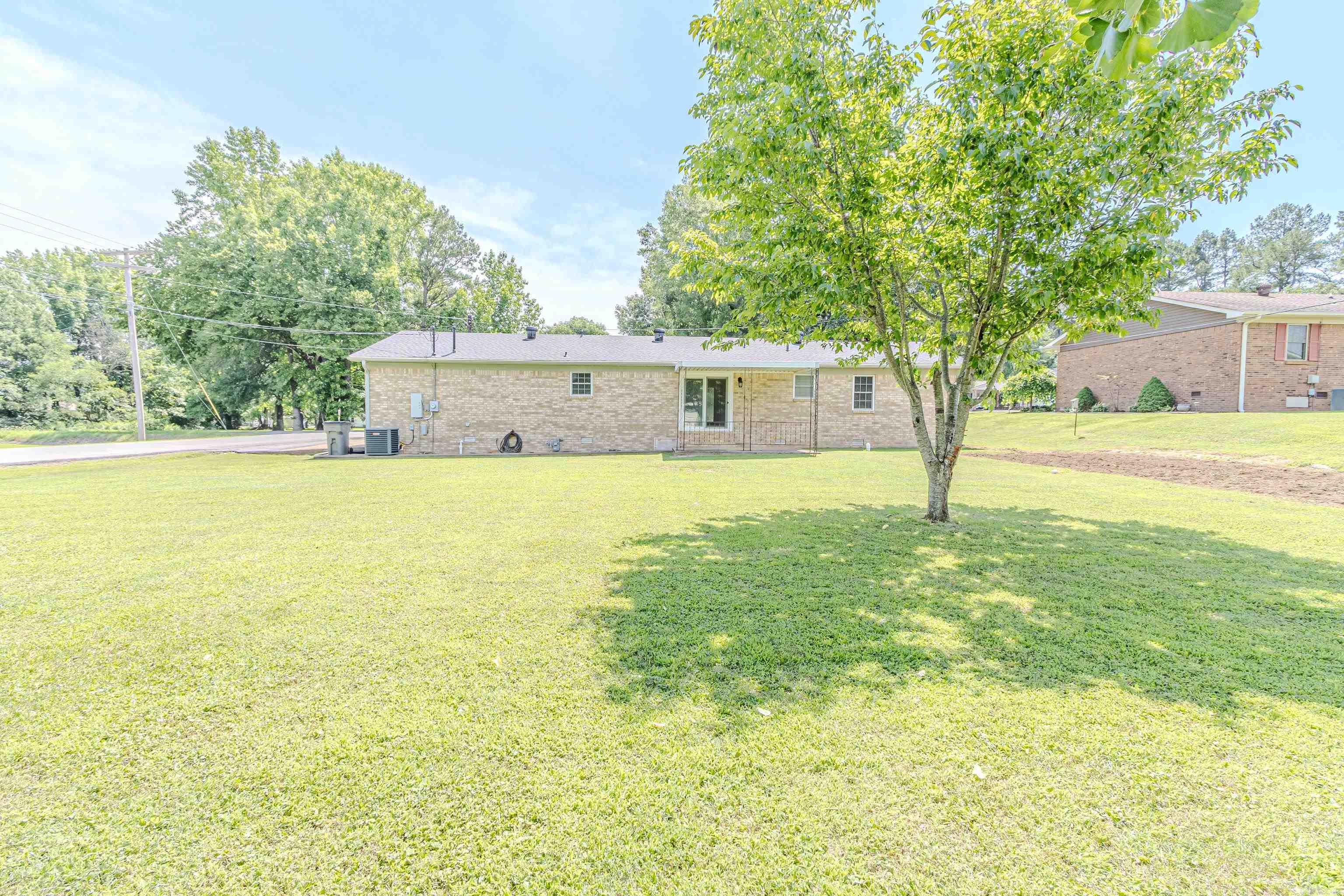 306 N Center Hill  Paragould, AR