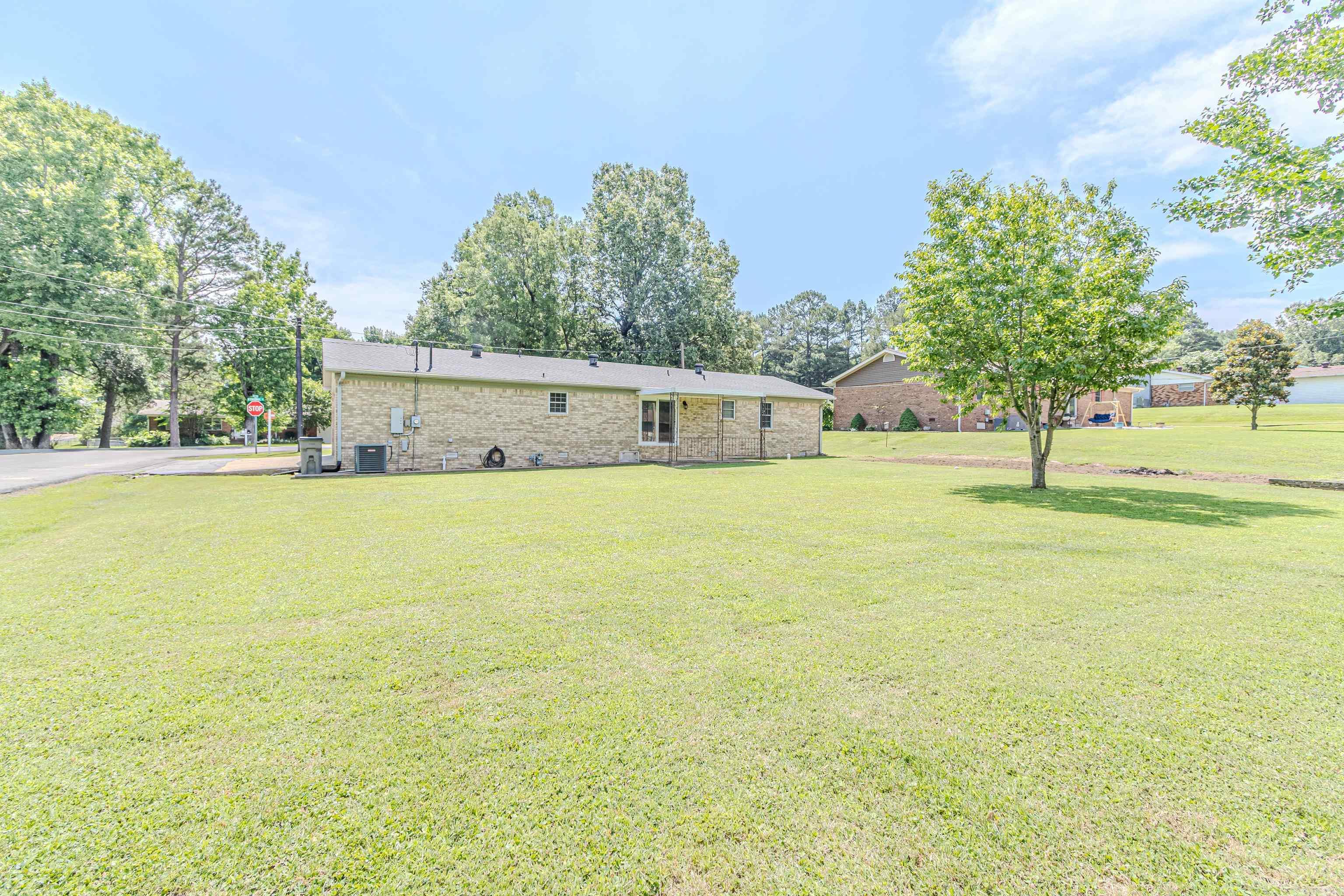 306 N Center Hill  Paragould, AR